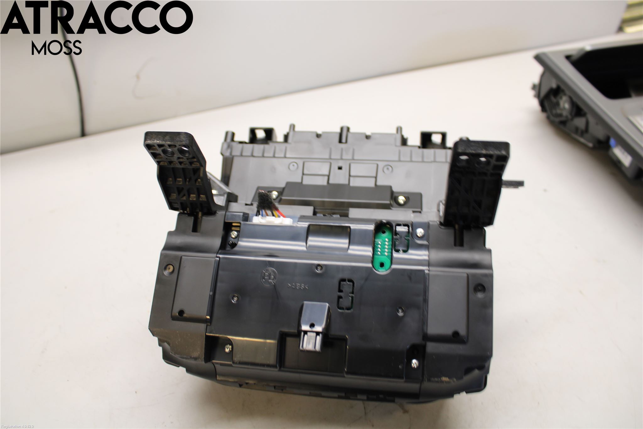 Hyundai KONA/ELECTRIC OS 18-23 Instrument Komb