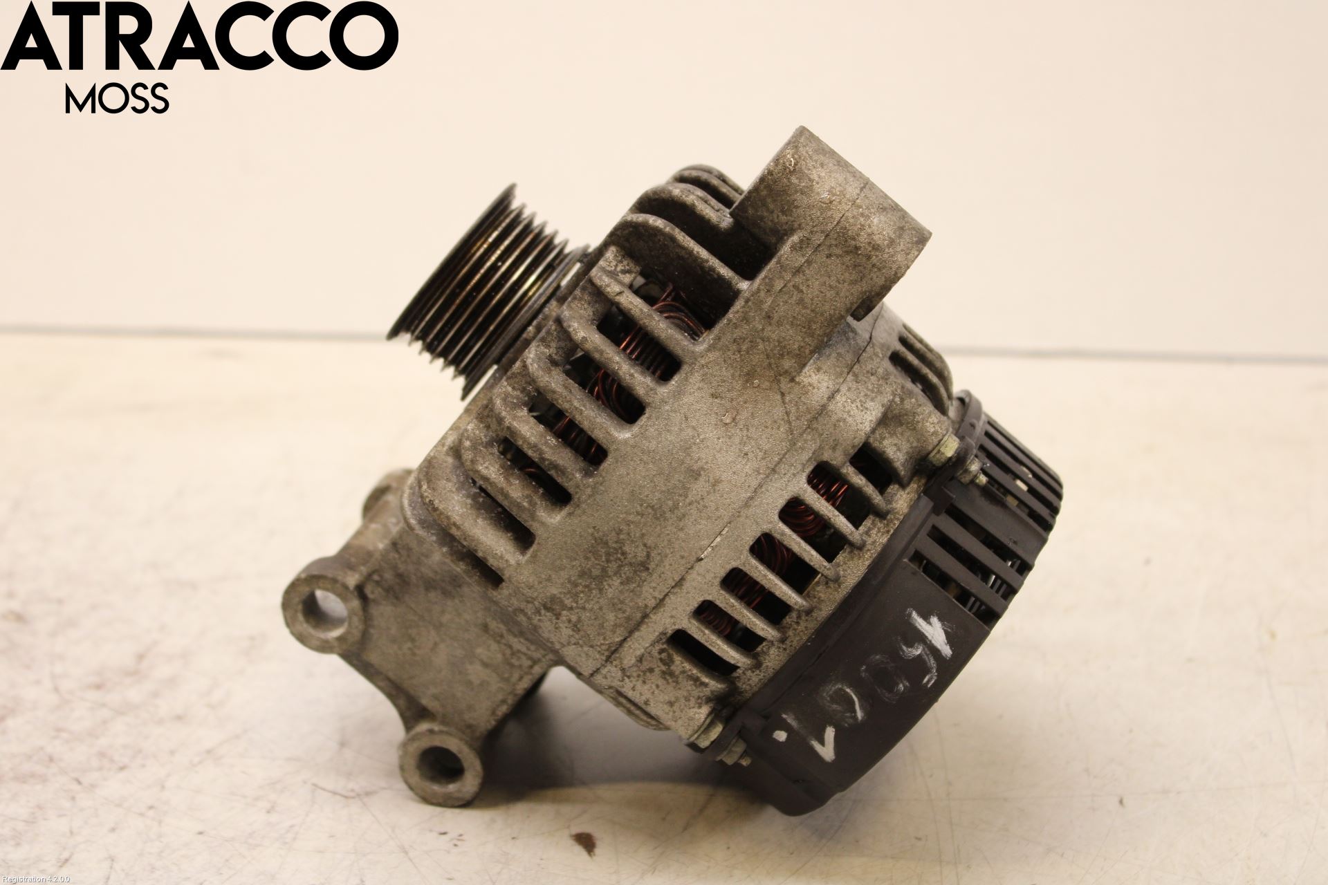 Ford FOCUS 08-11 Generator
