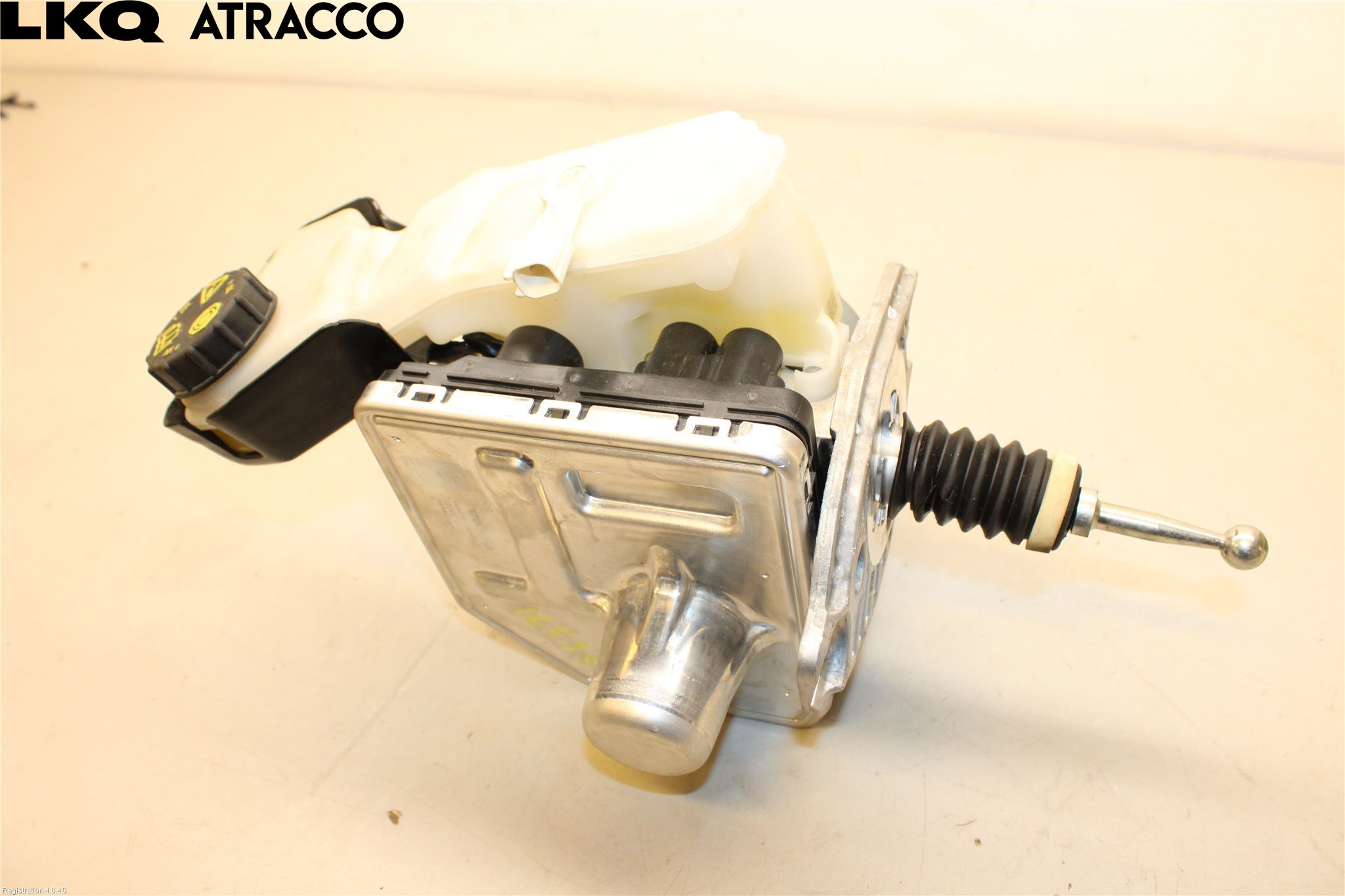 Volvo XC90/RECHARGE 16- Abs Hydraulpump