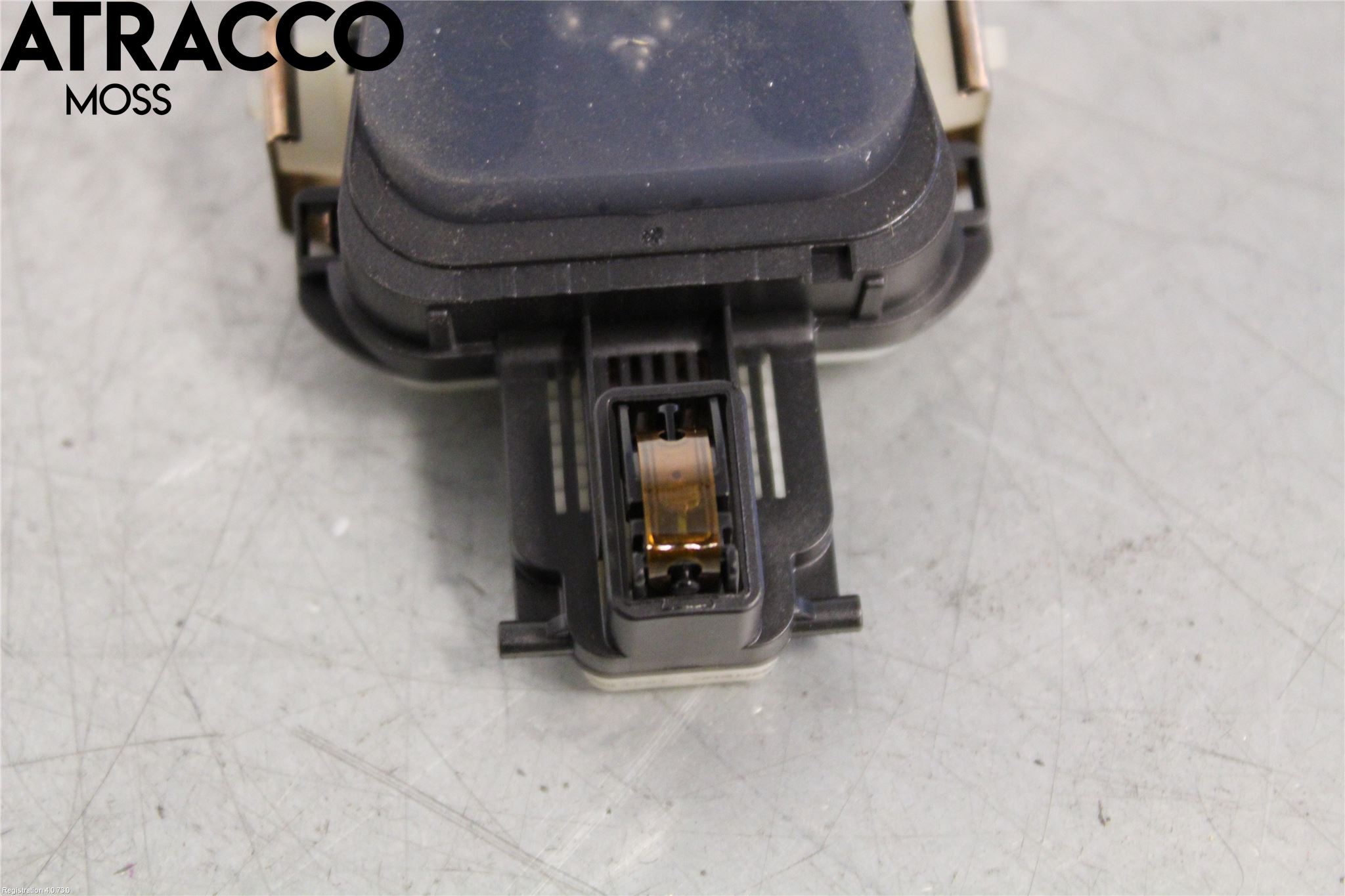 Mercedes-Benz MB E-KLASS (W213) 16-23 Regnsensor
