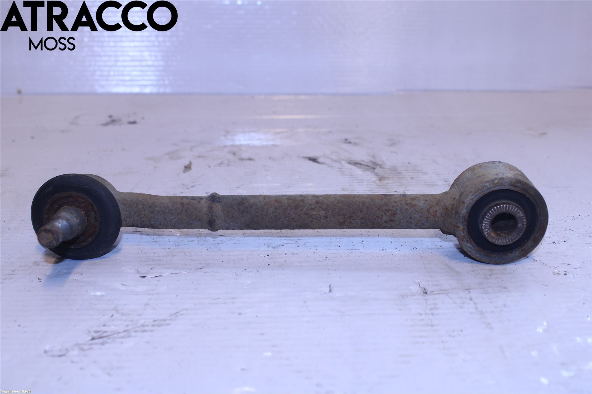Toyota AURIS 13-19 Bärarm Bak Höger