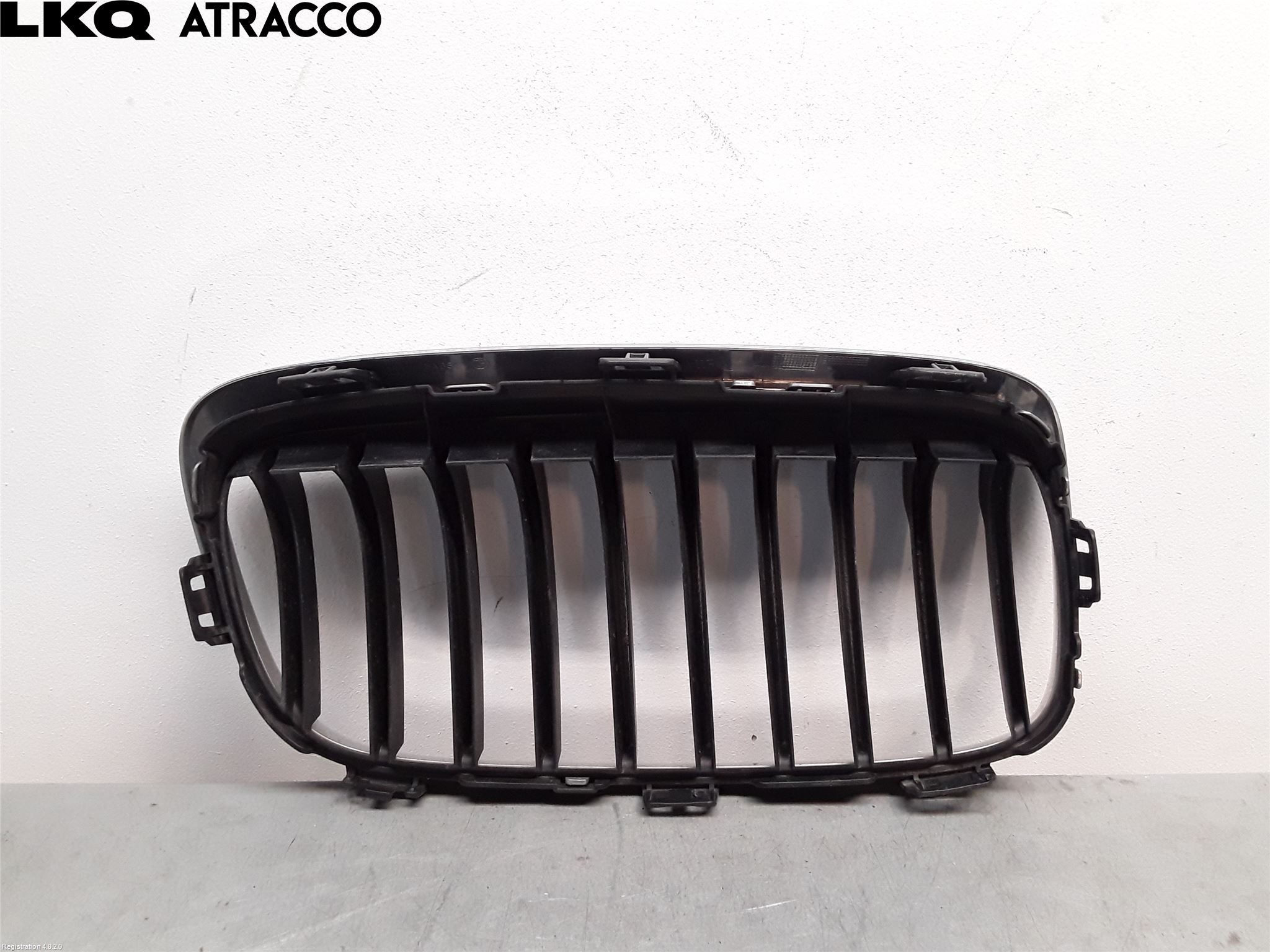 BMW 2 F45 Active Tourer 14-21 Grilldel Höger