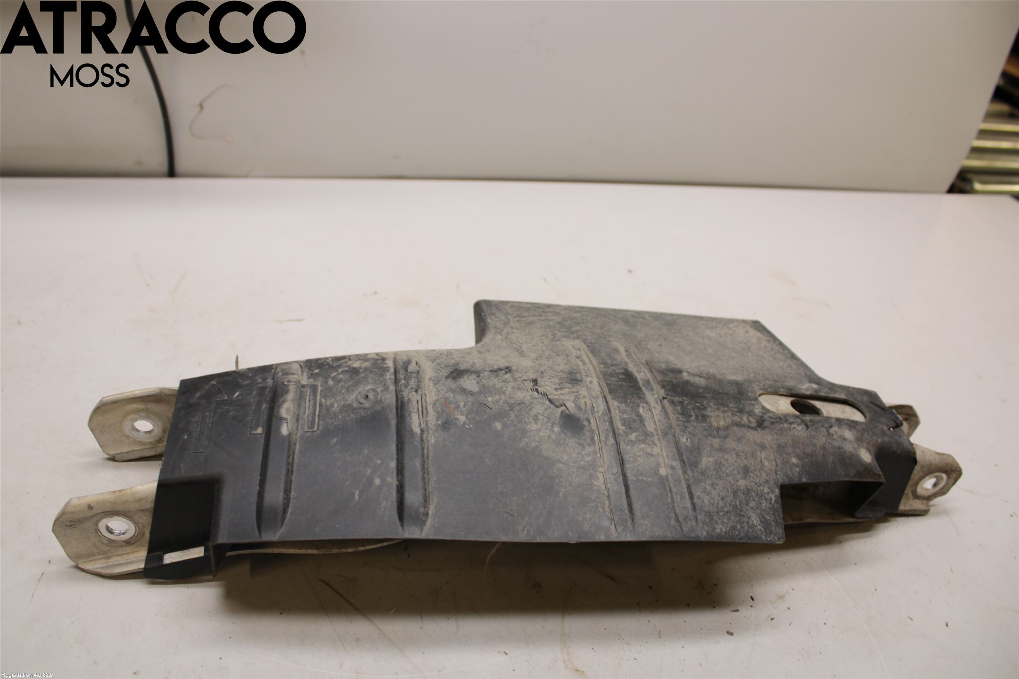 Mercedes-Benz MB B-KLASS (W246/W242) 12-19 Bärarm Bak Vänster