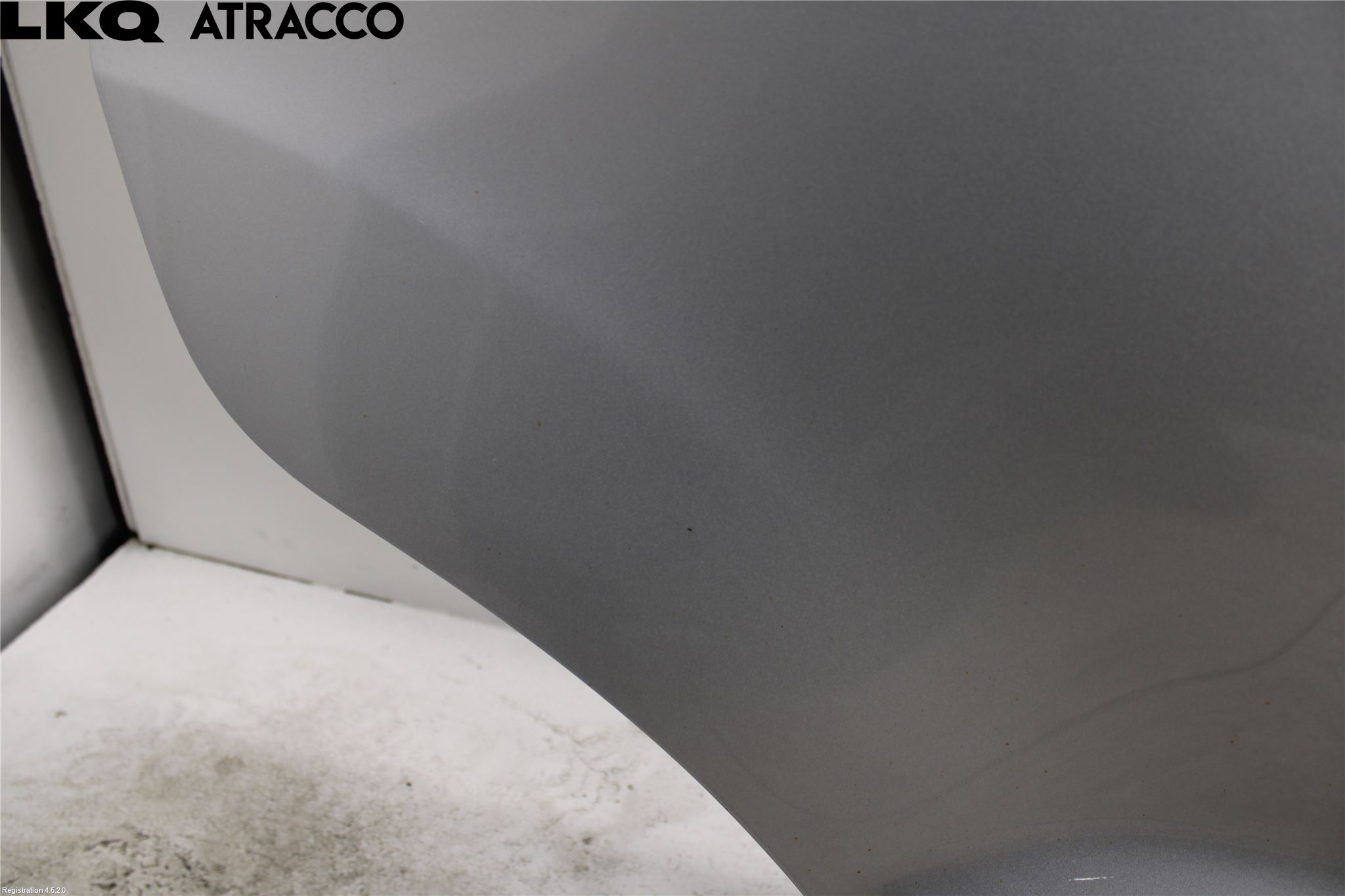 Ford ECOSPORT 17- Dörr Bak Höger