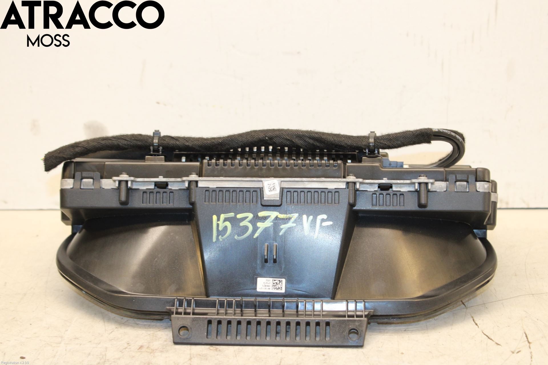 Volvo XC60 18- Instrument Komb