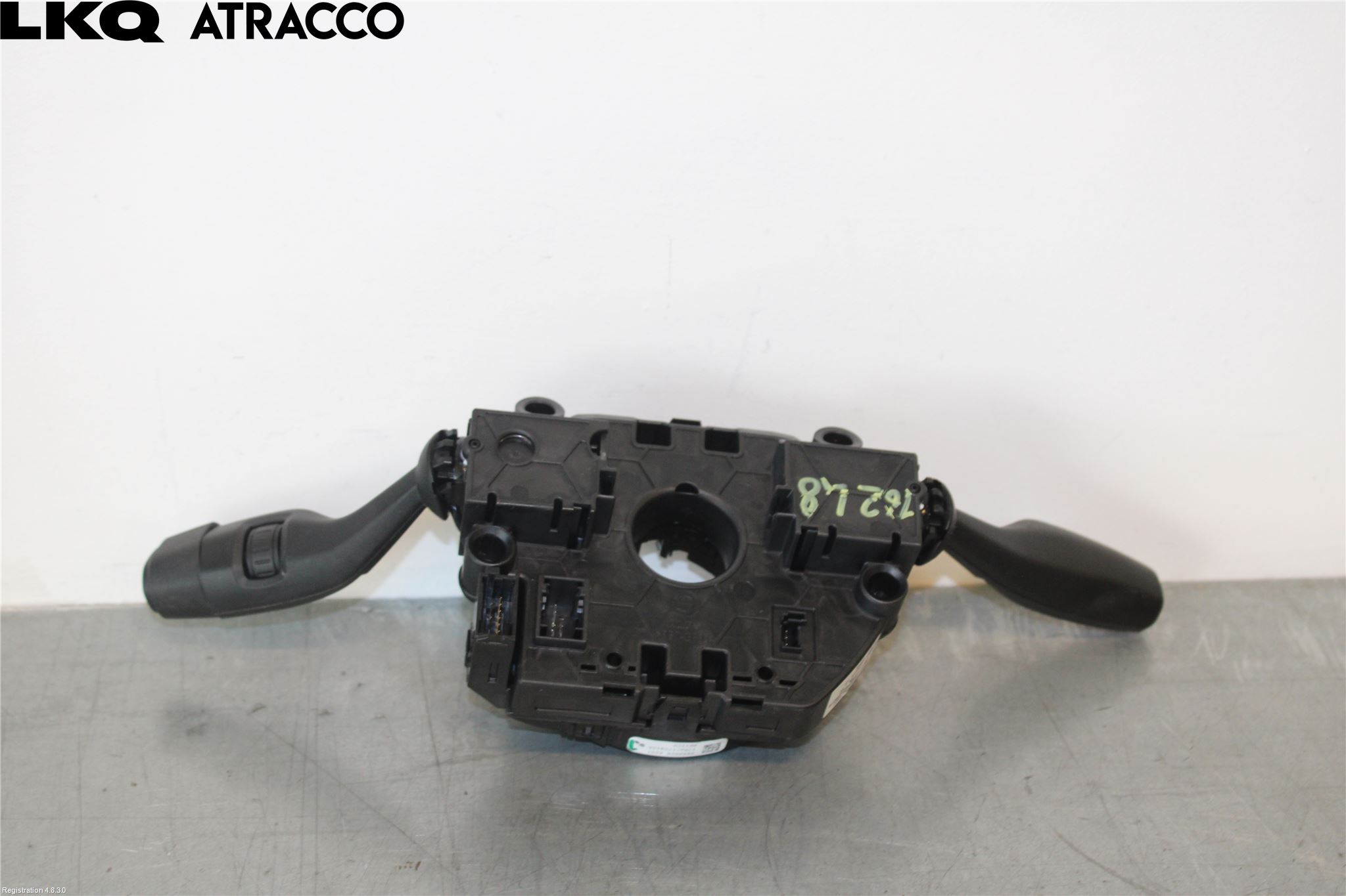BMW i3 I01 13-22 Spakcentral