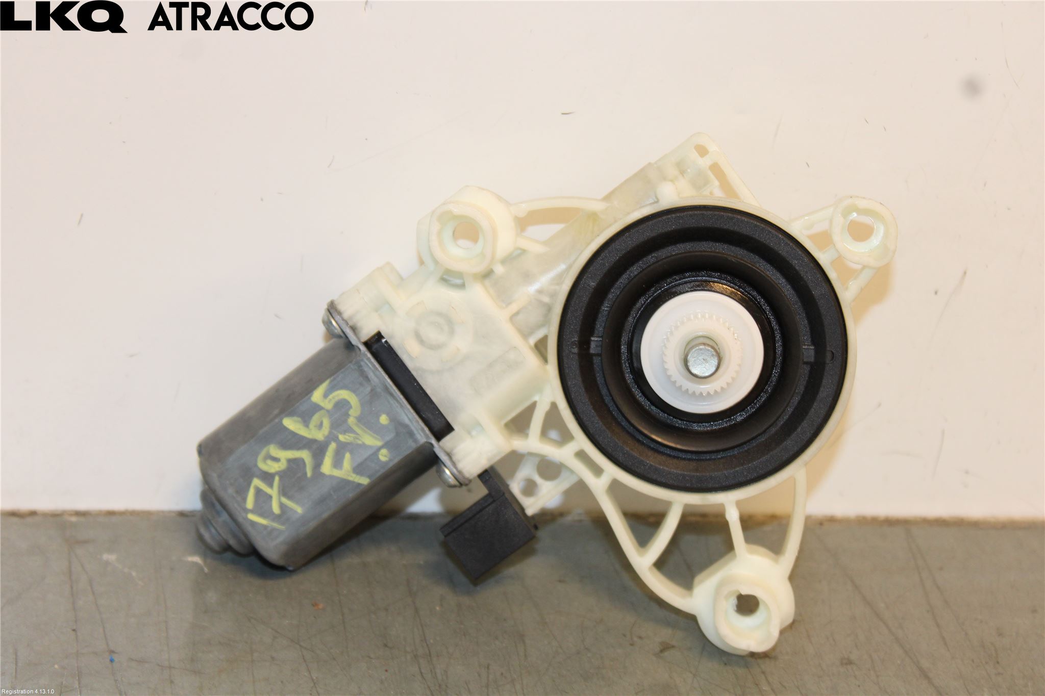 Mercedes-Benz MB EQC (N293) 20- Fönsterhissmotor