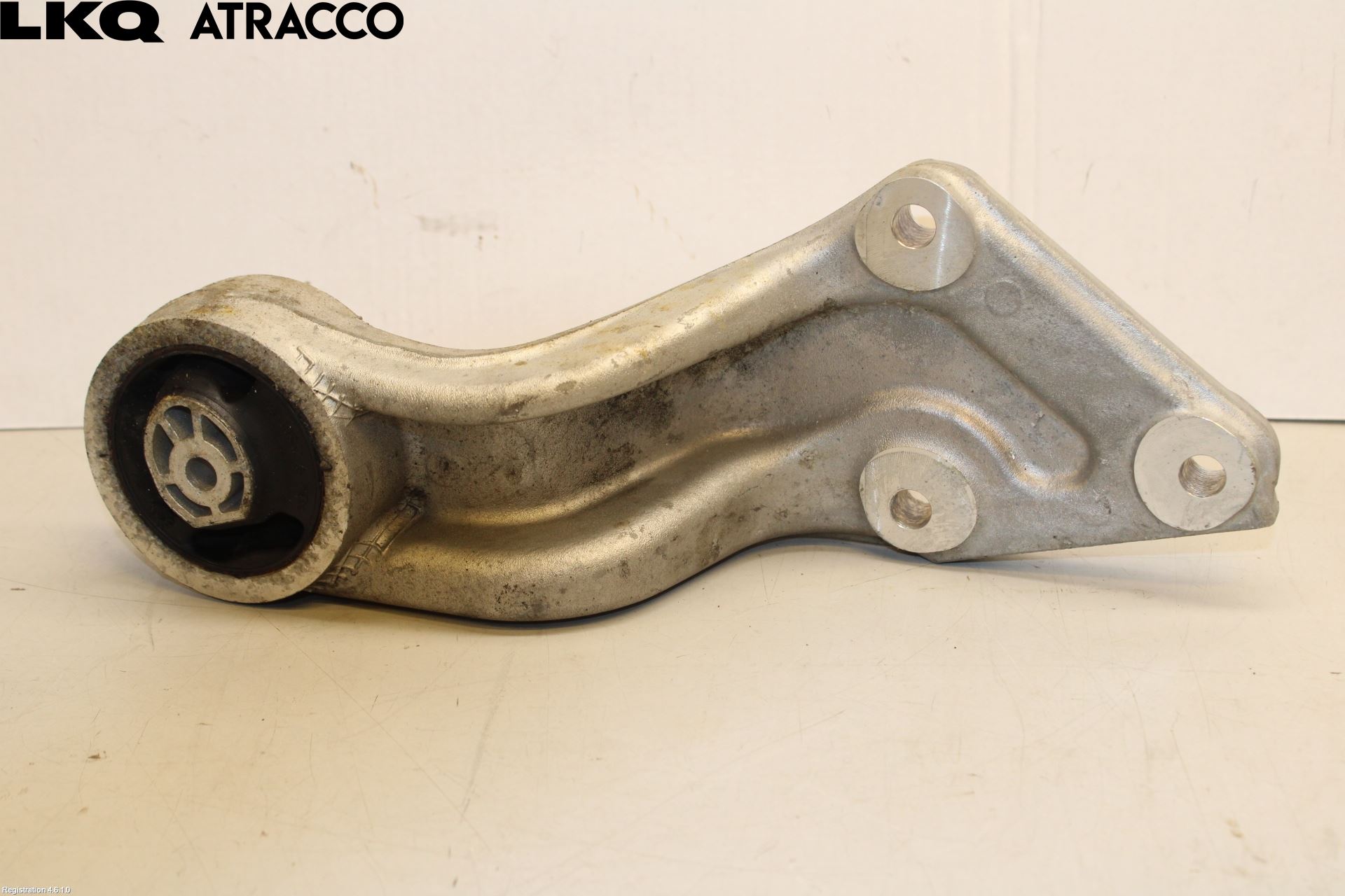 Peugeot PARTNER 16-18 Motorfäste