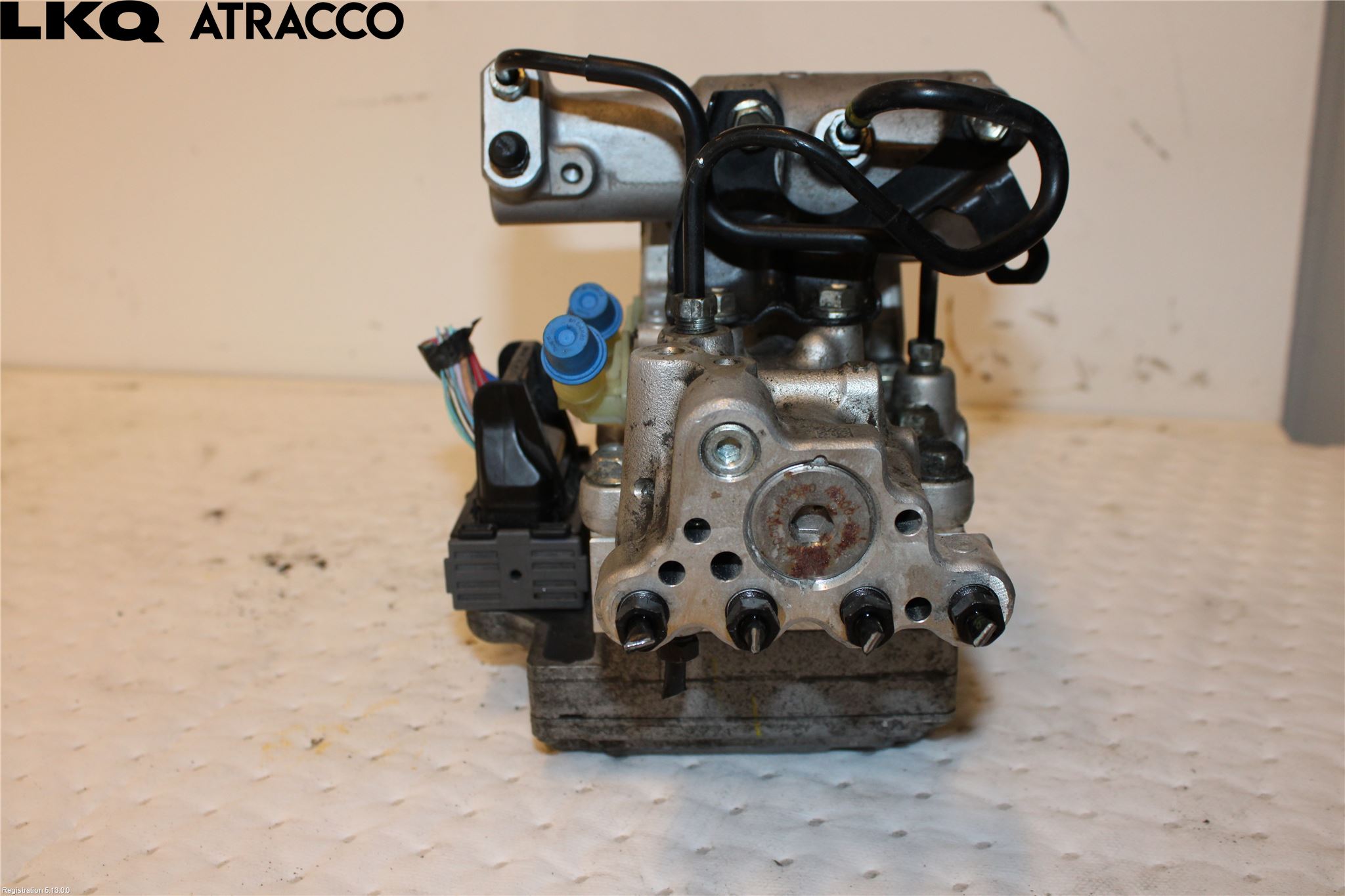 Toyota RAV4 19- Abs Hydraulaggregat
