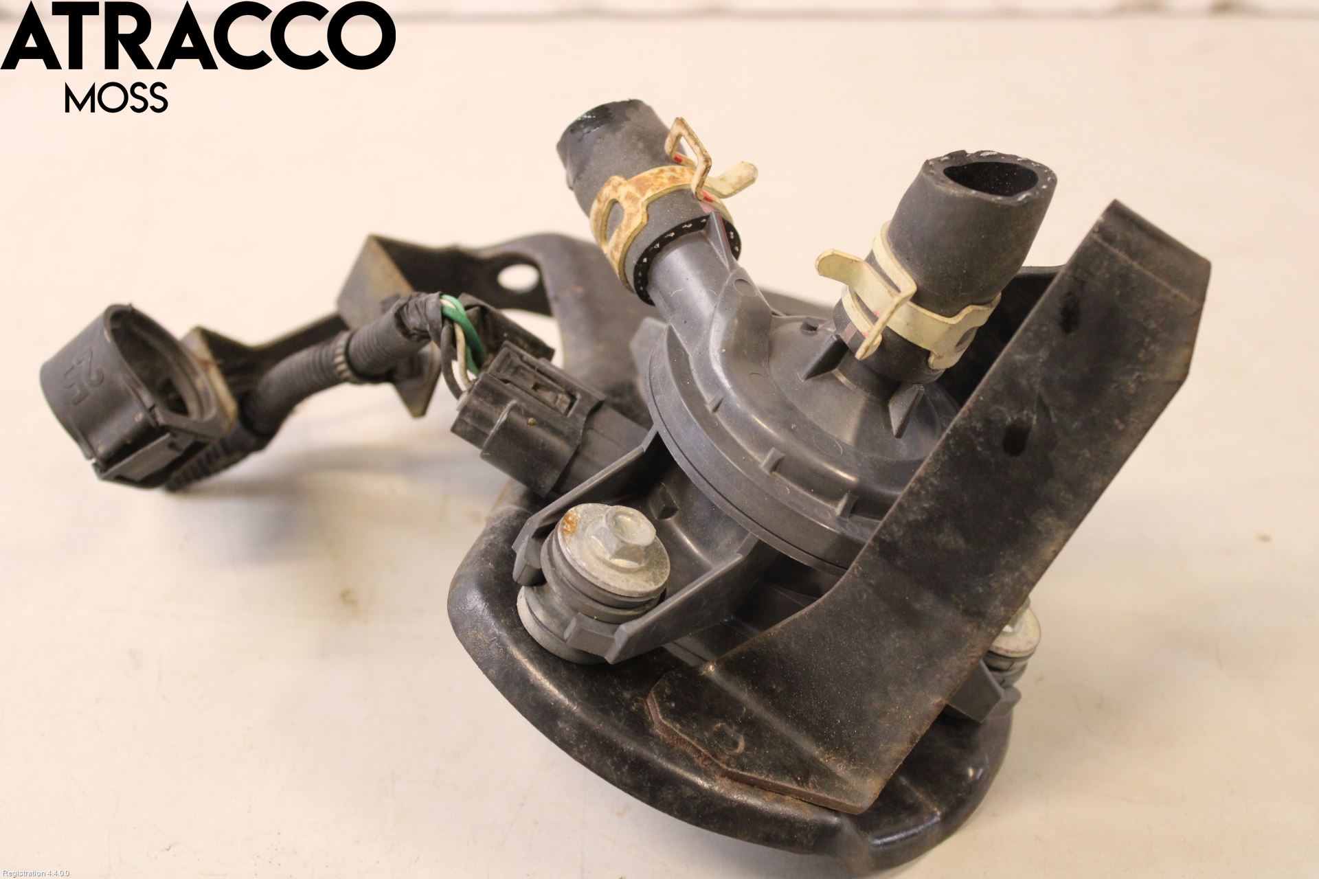 Mitsubishi OUTLANDER 13-21 Vattenpump