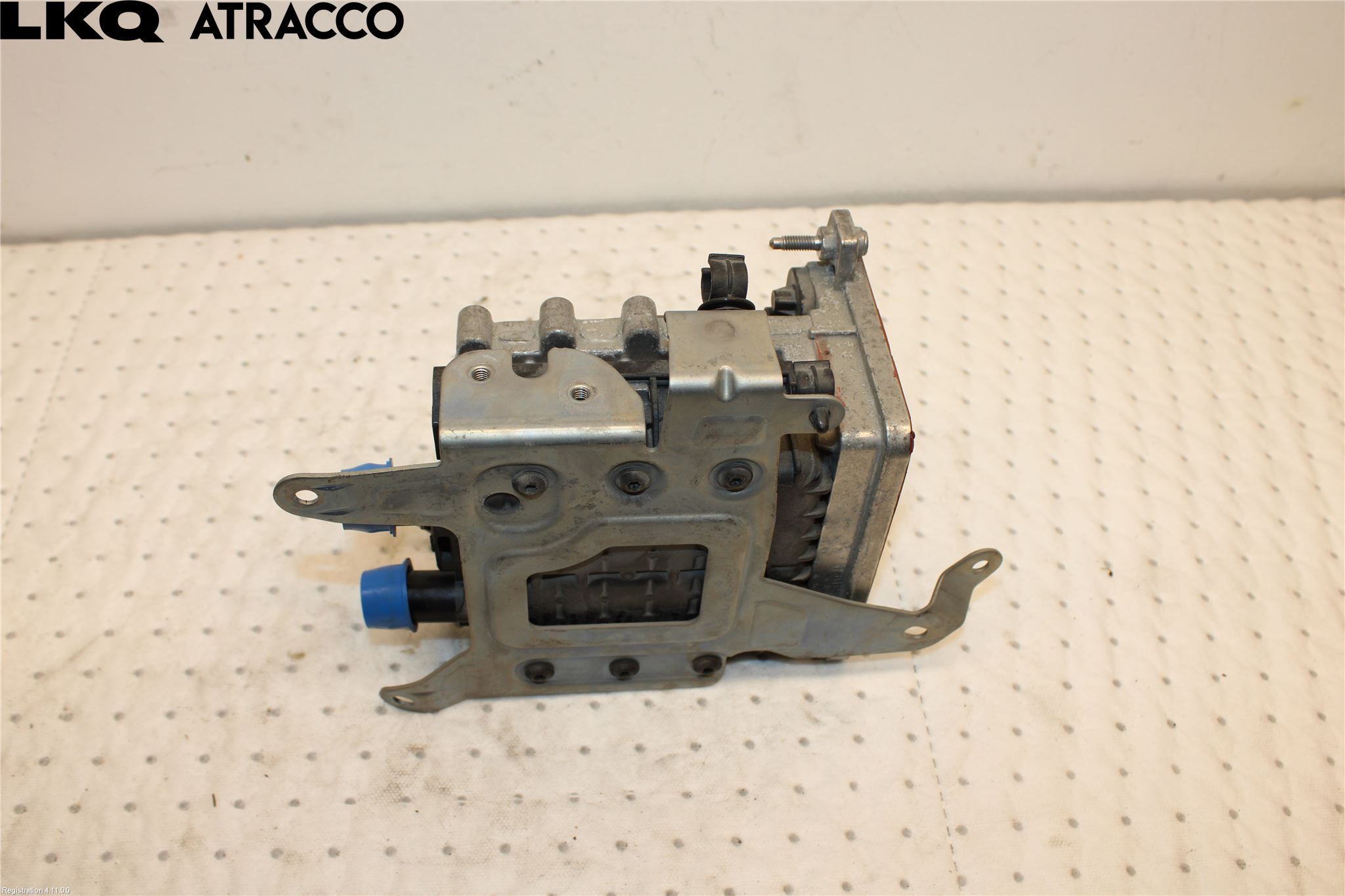 Mercedes-Benz MB EQC (N293) 20- Värme Cellpaket Komp