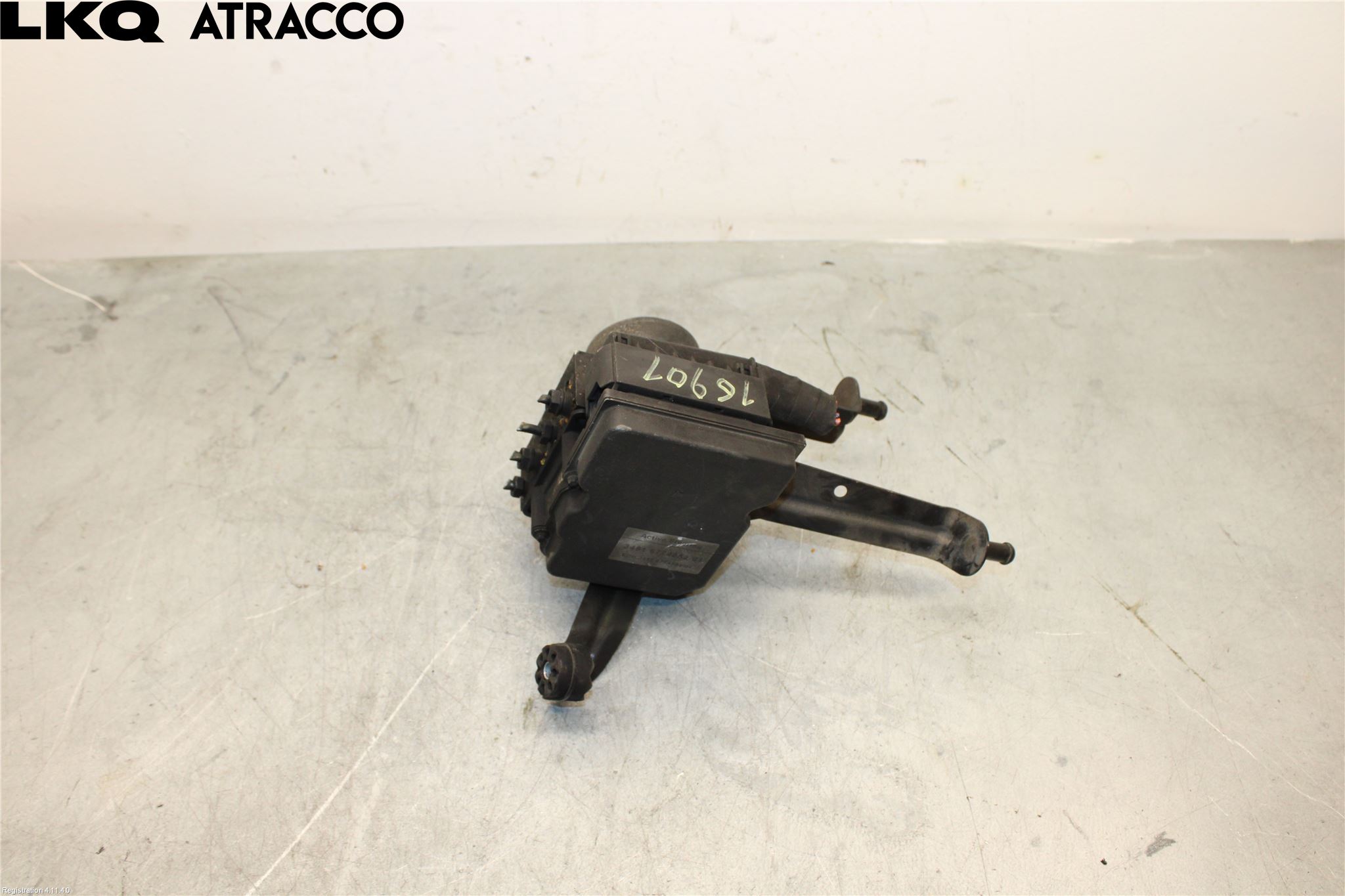 BMW 5 E60/61 Sed/Tou 02-10 Abs Hydraulaggregat