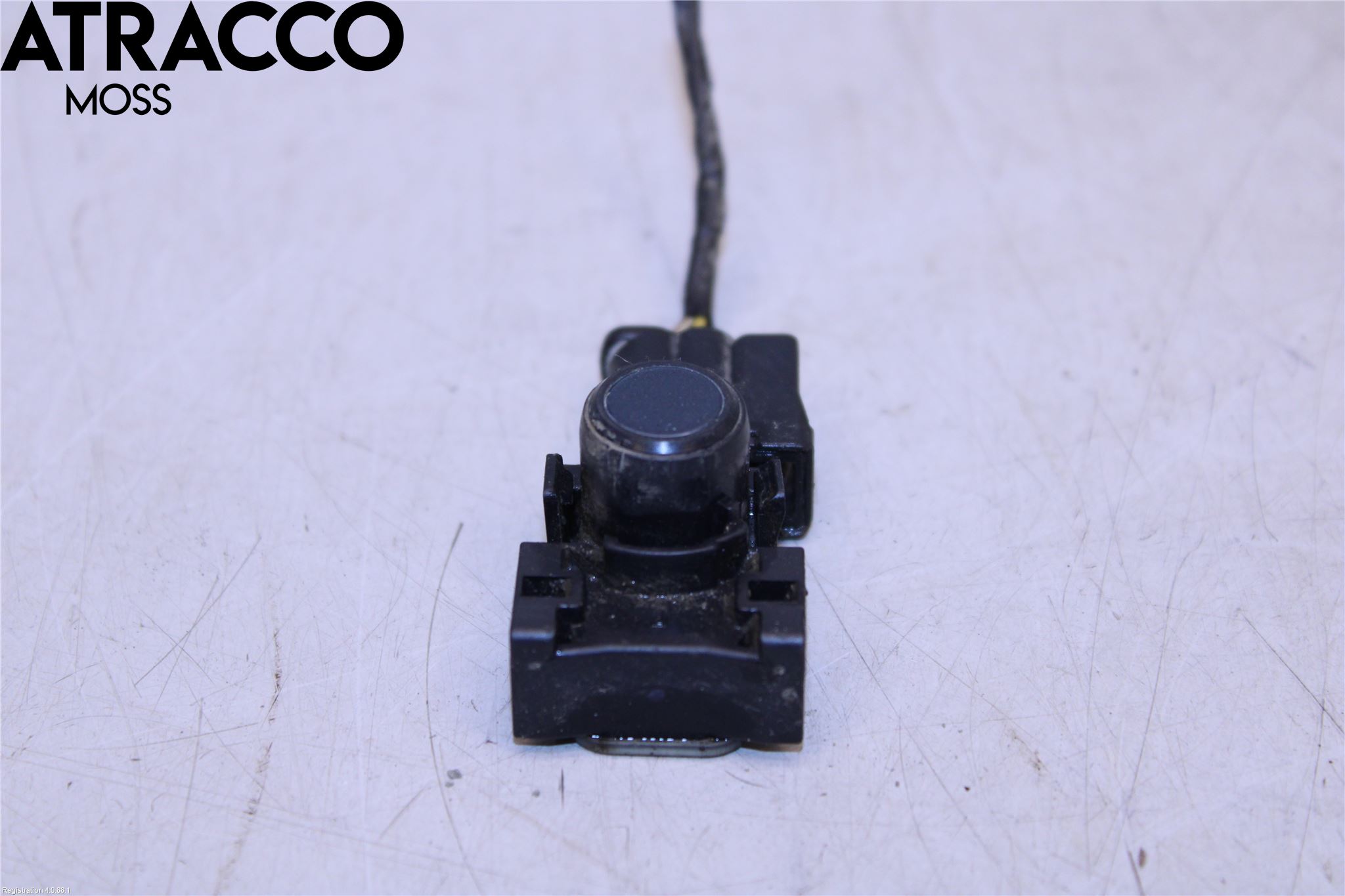 Mazda 6 13- Parkeringshjälp Backsensor