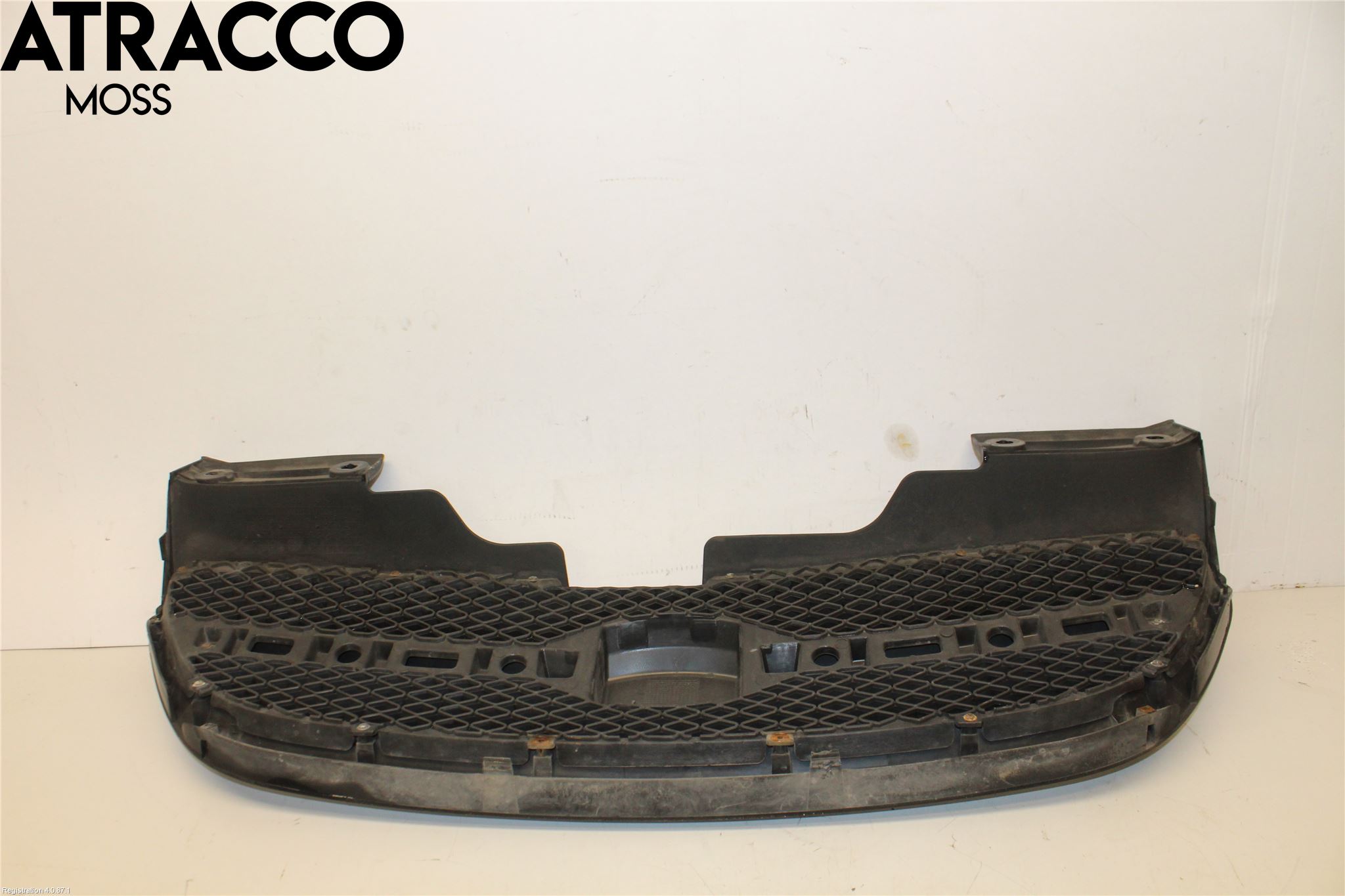 Hyundai GETZ Grill Komp
