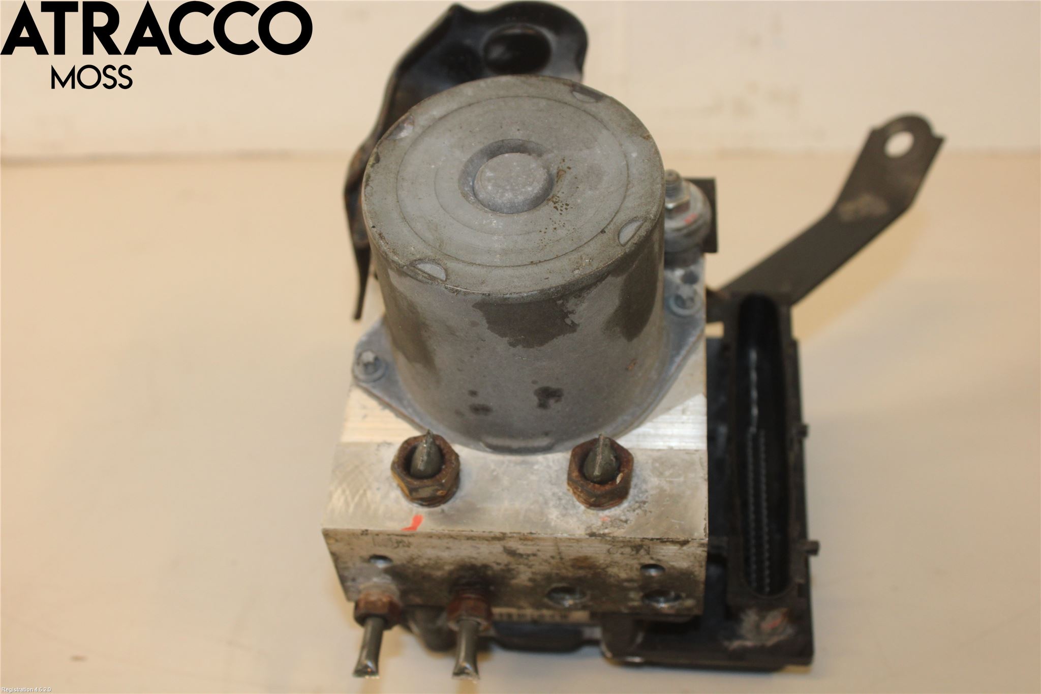 Toyota COROLLA VERSO 04-07 Abs Hydraulaggregat