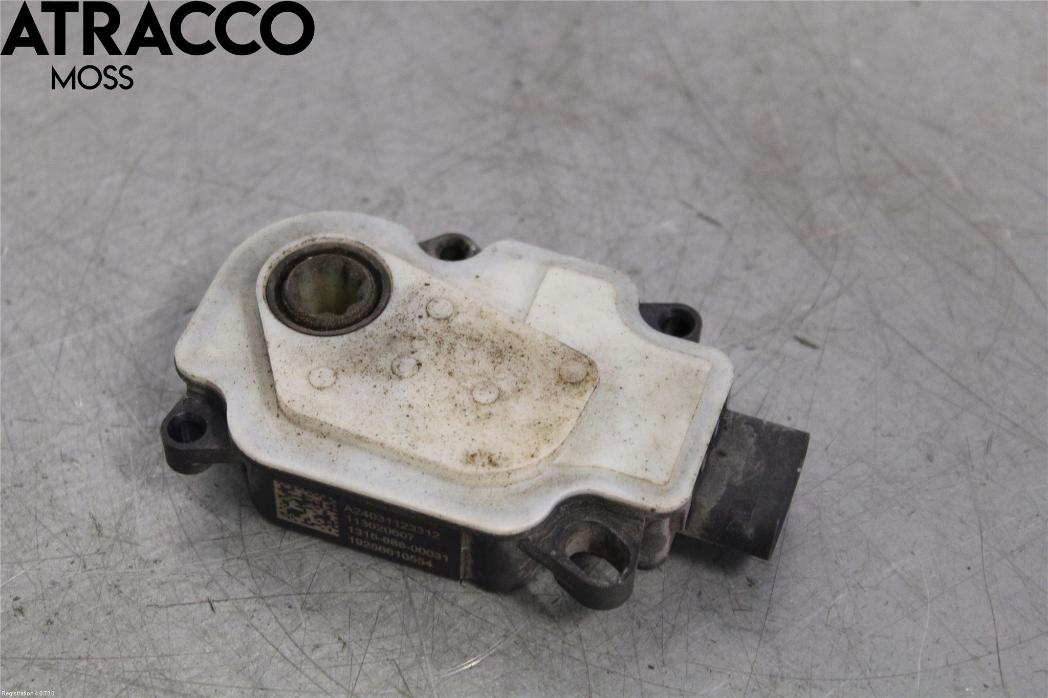 Mercedes-Benz MB E-KLASS (W213) 16-23 Sensor Övrigt