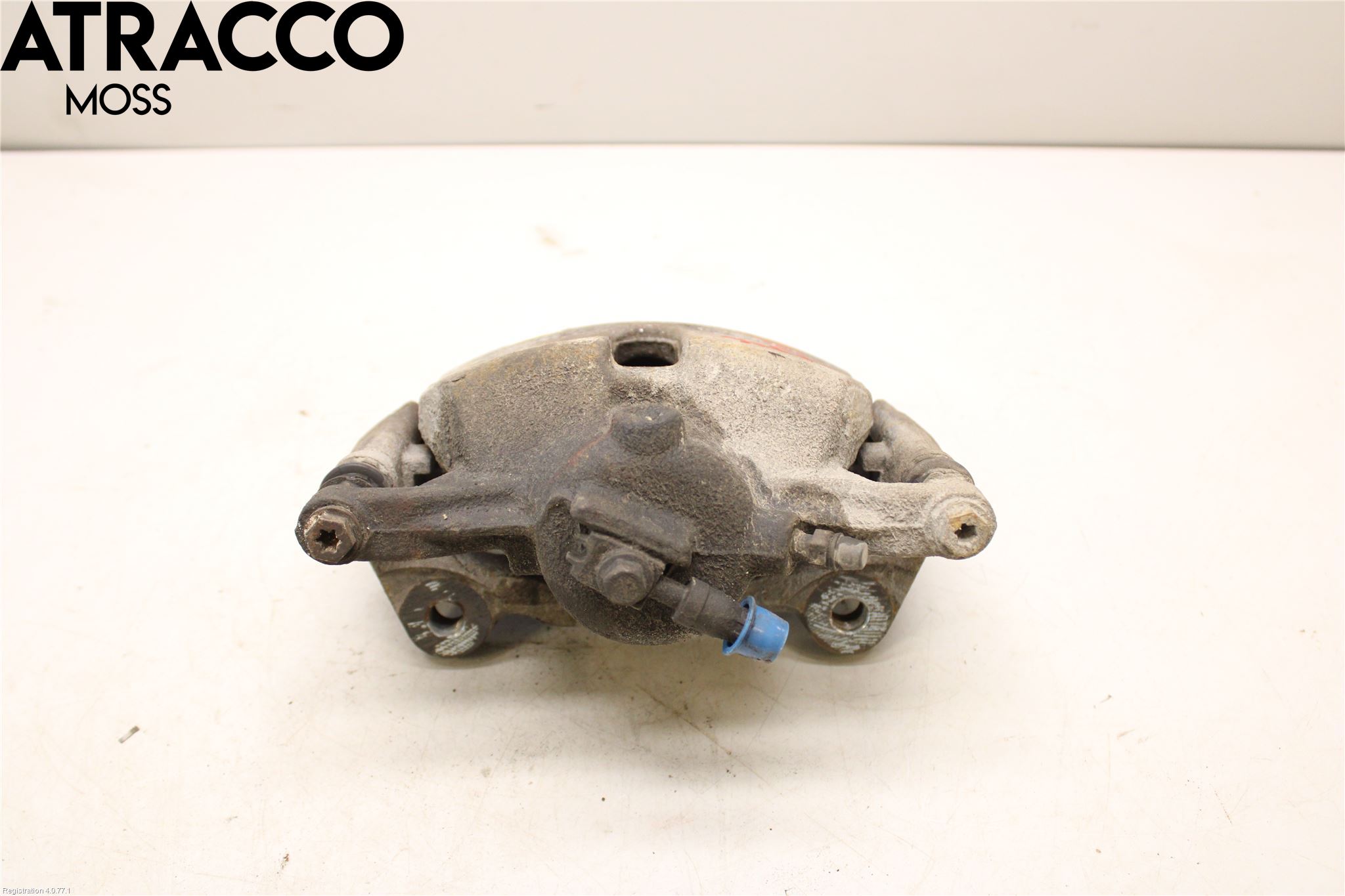 Volkswagen VW CADDY 16-20 Bromsok Fram Höger
