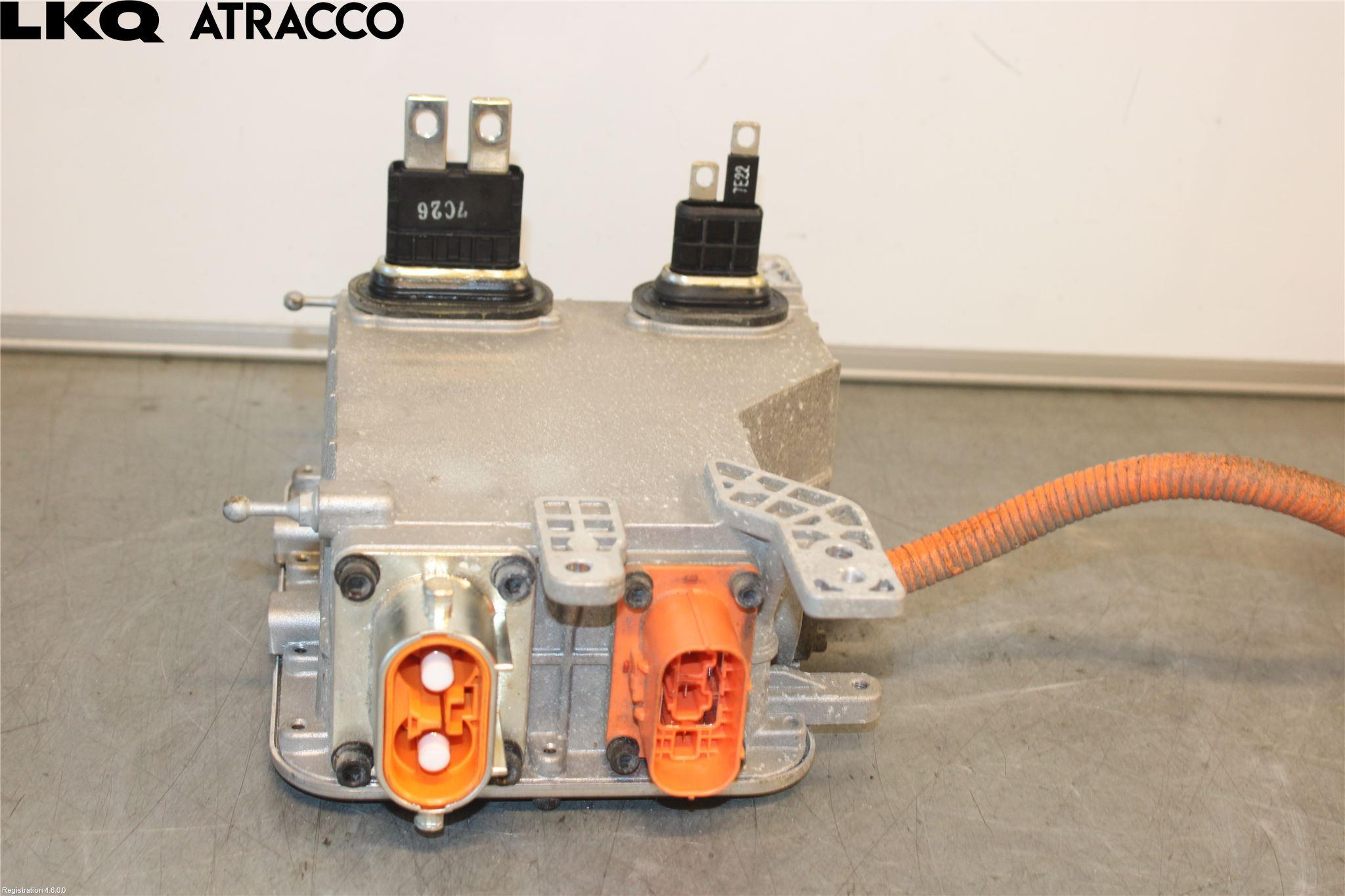 Hyundai IONIQ AE 17-22 Converter