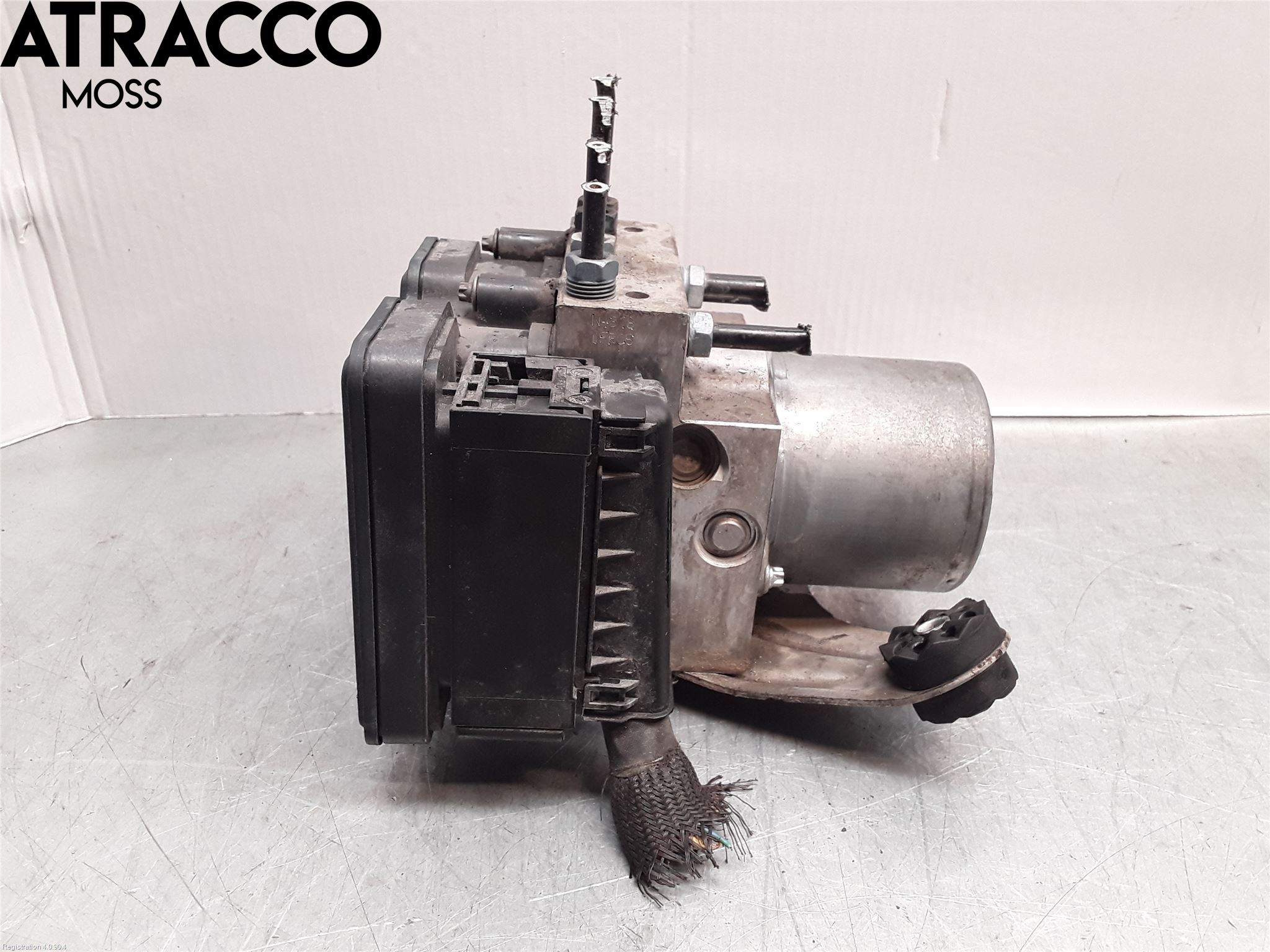 BMW 7 F01/02/03/04 09-15 Abs Hydraulpump