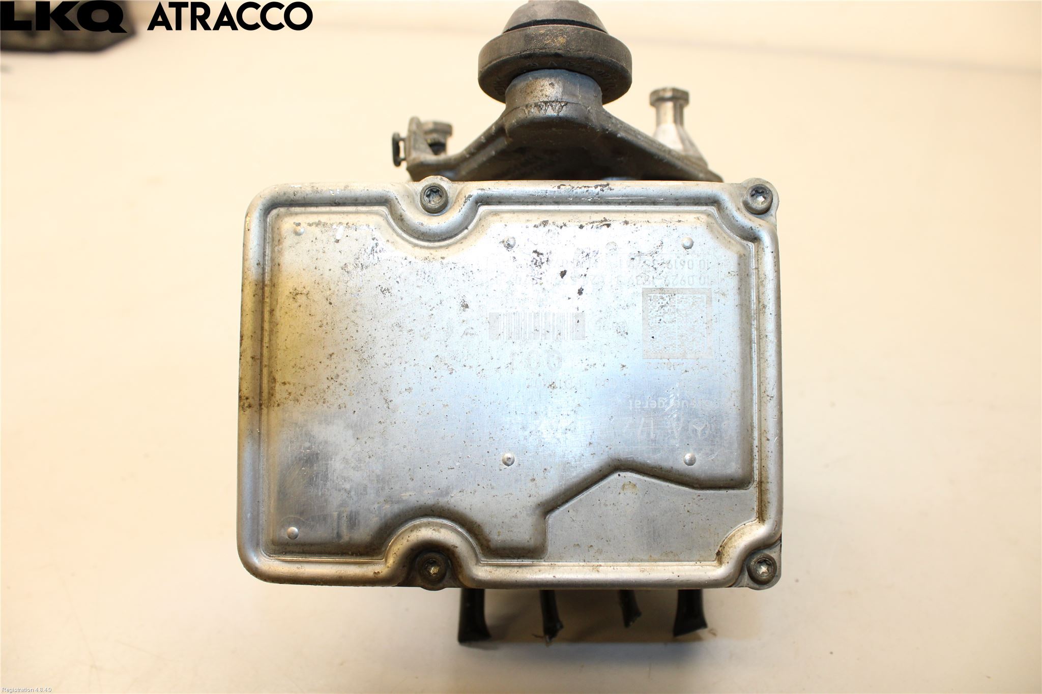 Mercedes-Benz MB C-KLASS (W204) 07-15 Abs Hydraulpump