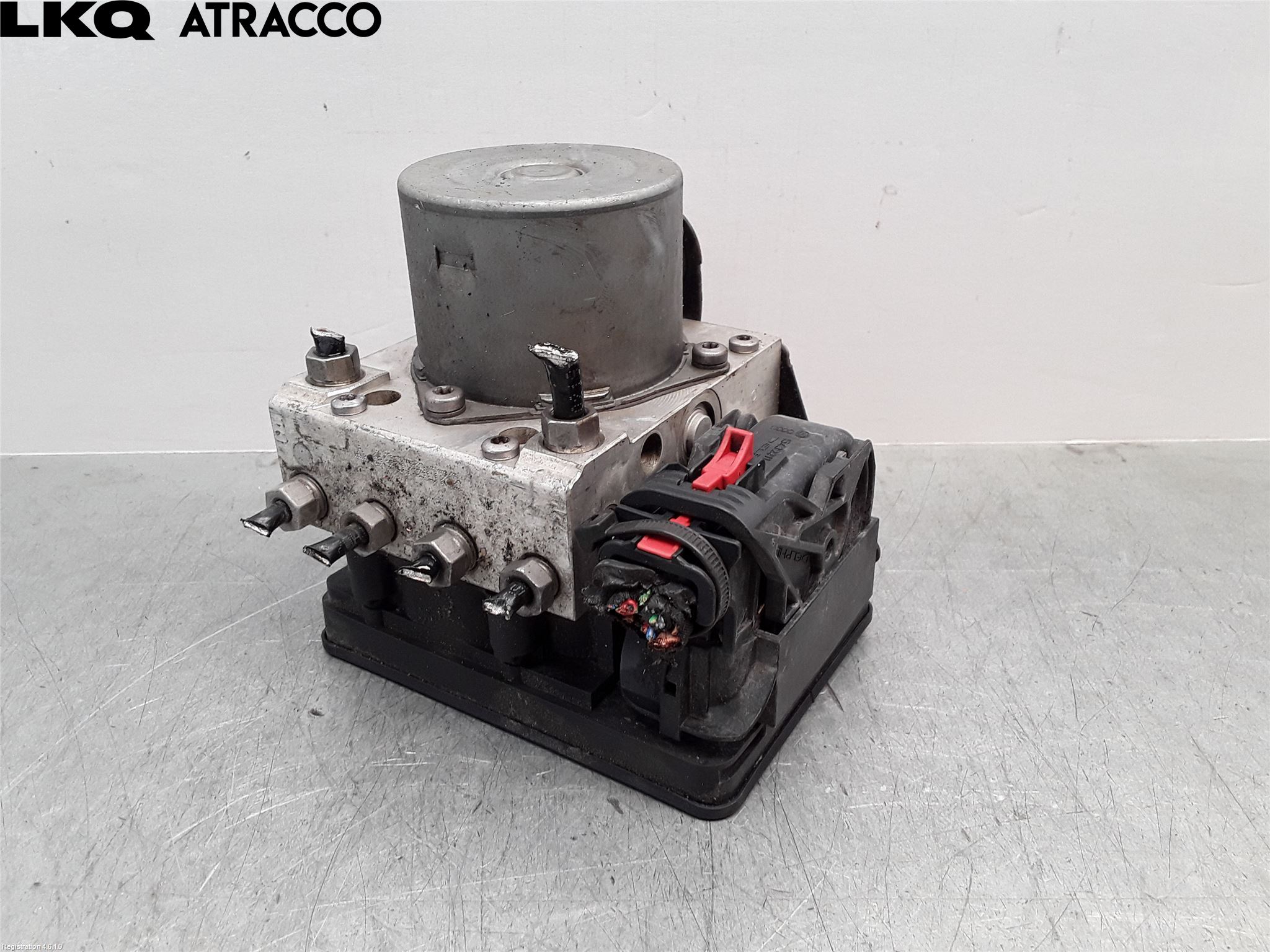 Volkswagen VW UP! / E-UP! Abs Hydraulpump
