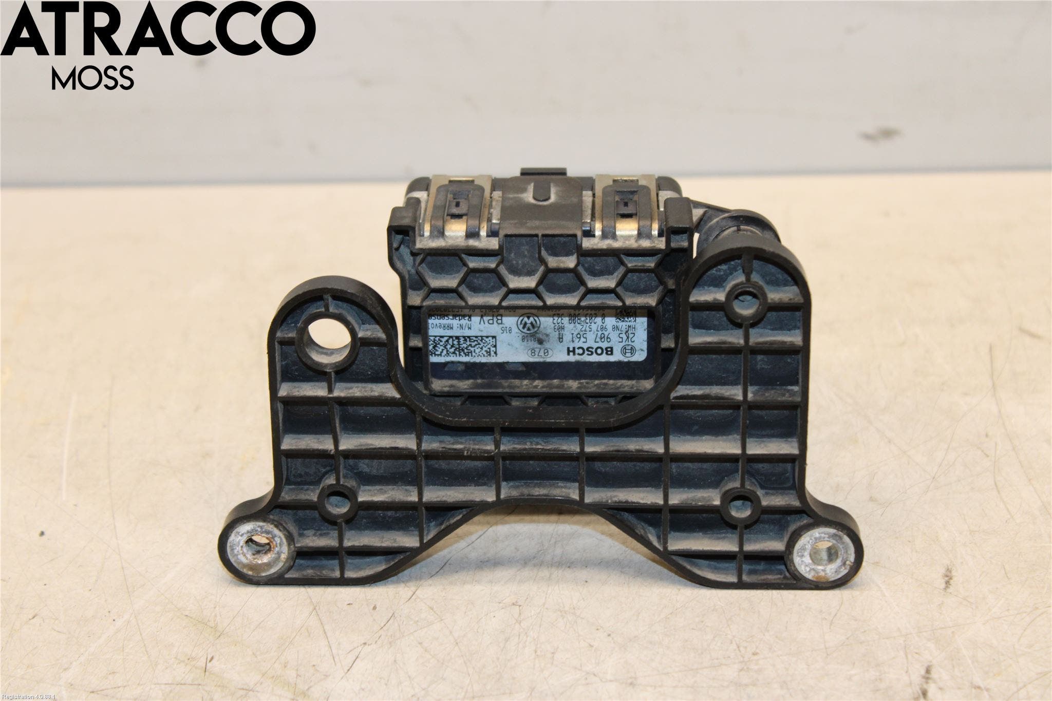 Volkswagen VW CADDY 16-20 Sensor Aktivt Kollisionsskydd