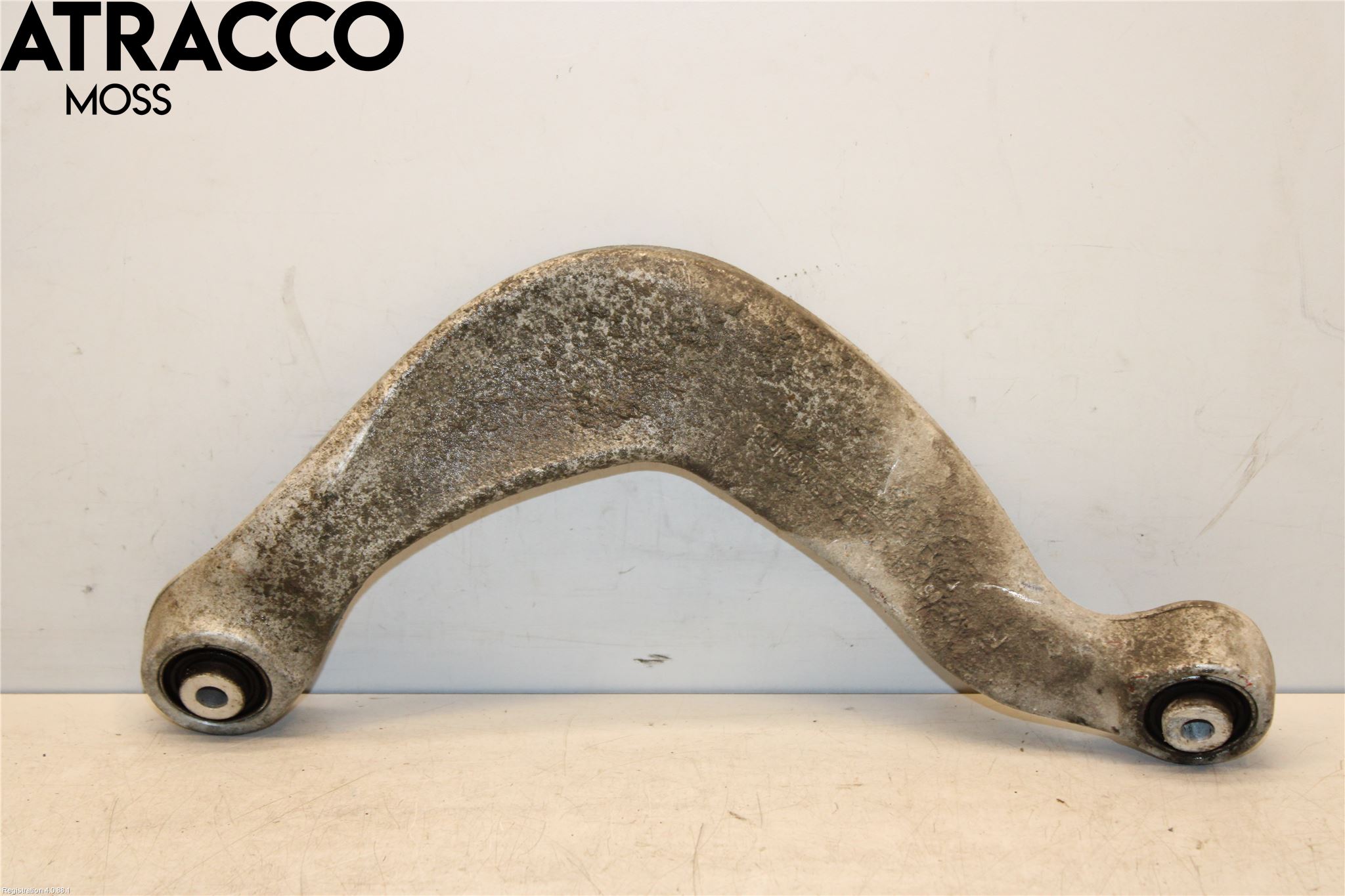 Audi Q5 09-16 Bärarm Bak Övre Höger