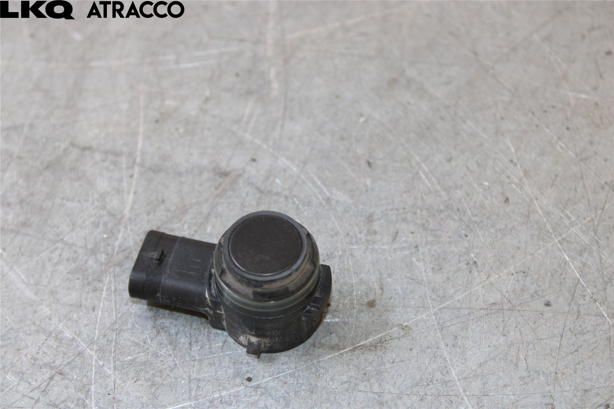 Volkswagen VW PASSAT 15-19 Parkeringshjälp Backsensor