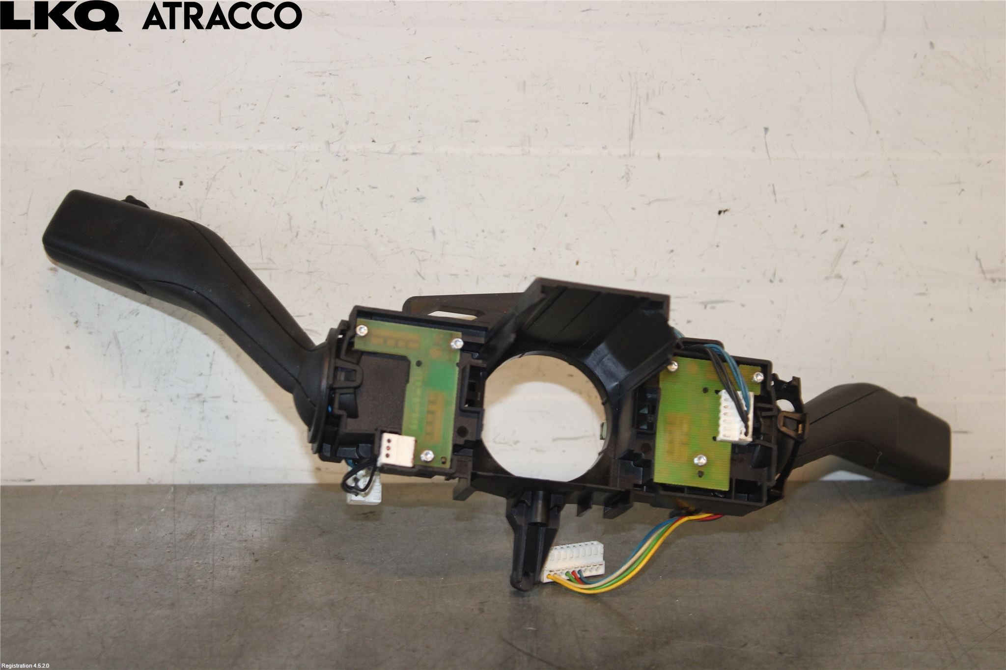 Volkswagen VW GOLF PLUS/CROSS GOLF 04-14 Spakcentral
