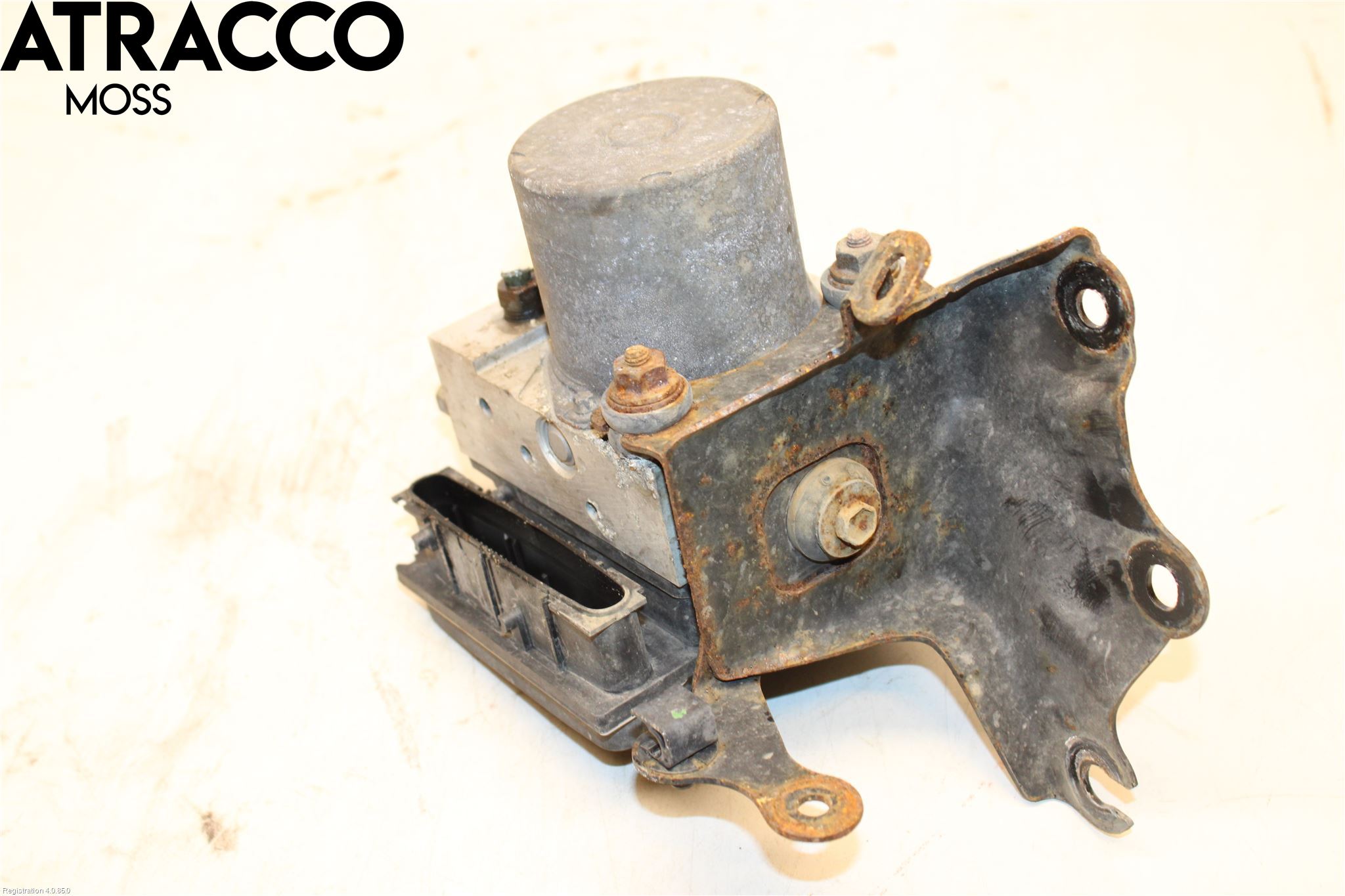 Toyota AVENSIS 09-15 Abs Hydraulaggregat