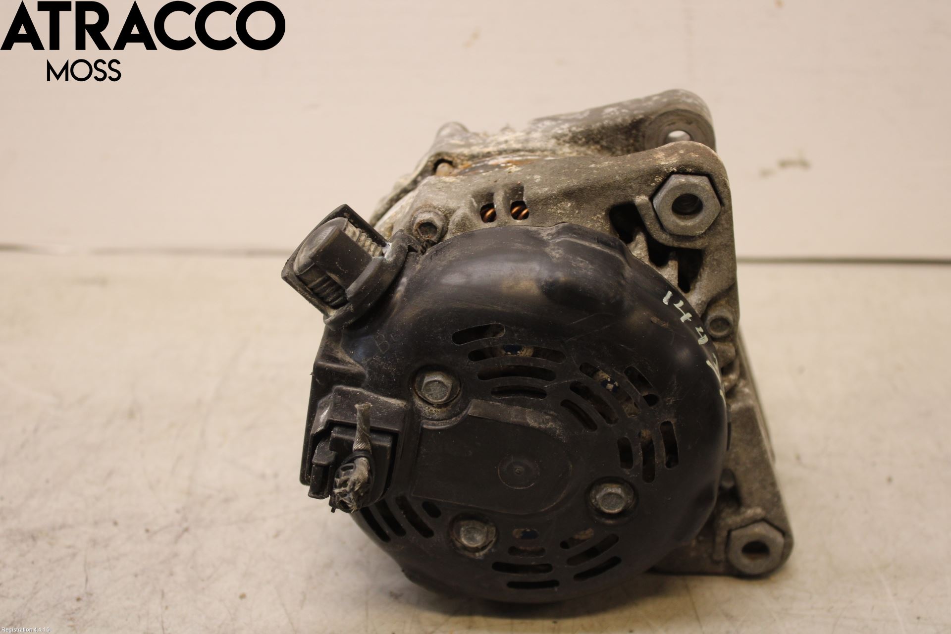 Ford FOCUS 11-14 Generator