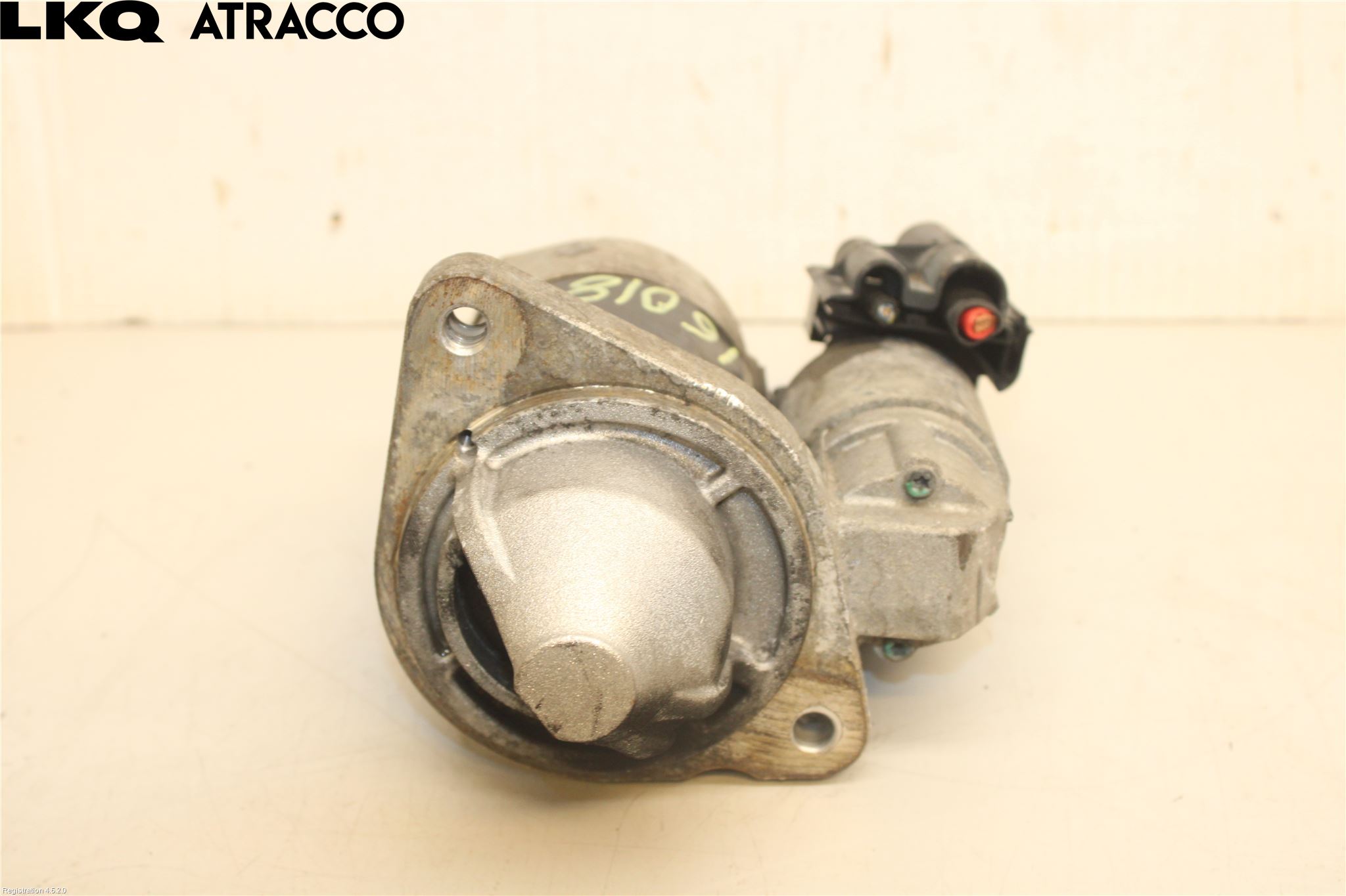Ford FOCUS 11-14 Startmotor