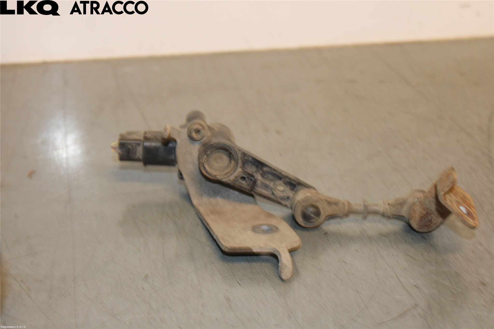 Ford MUSTANG Mach-E 21- Nivå-Luftfjädring Sensor