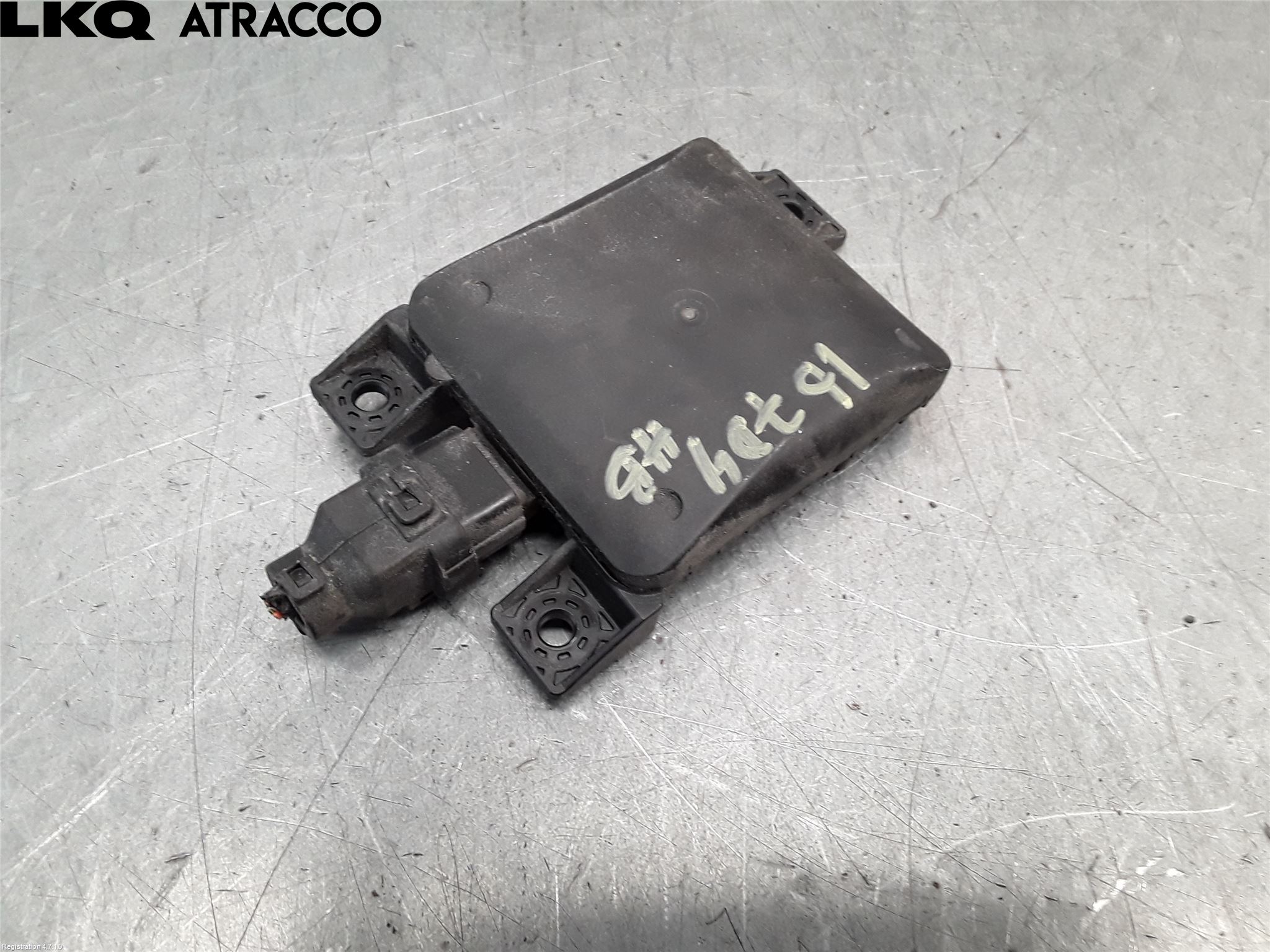 Hyundai KONA/ELECTRIC OS 18-23 Sensor Övrigt
