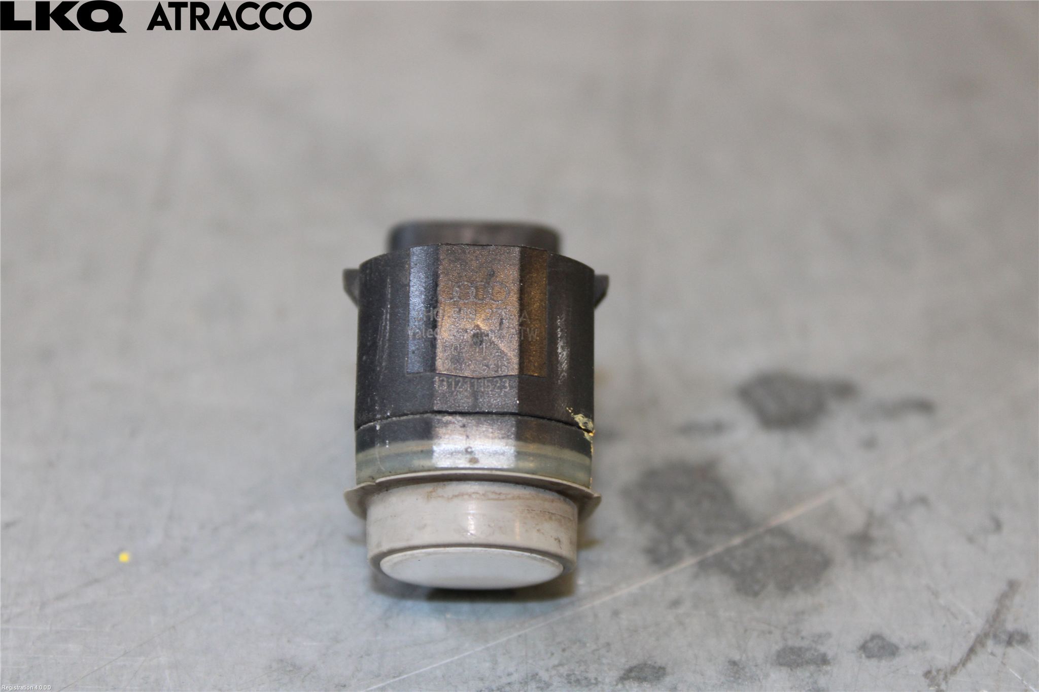 Audi A5 07-16 Parkeringshjälp Backsensor