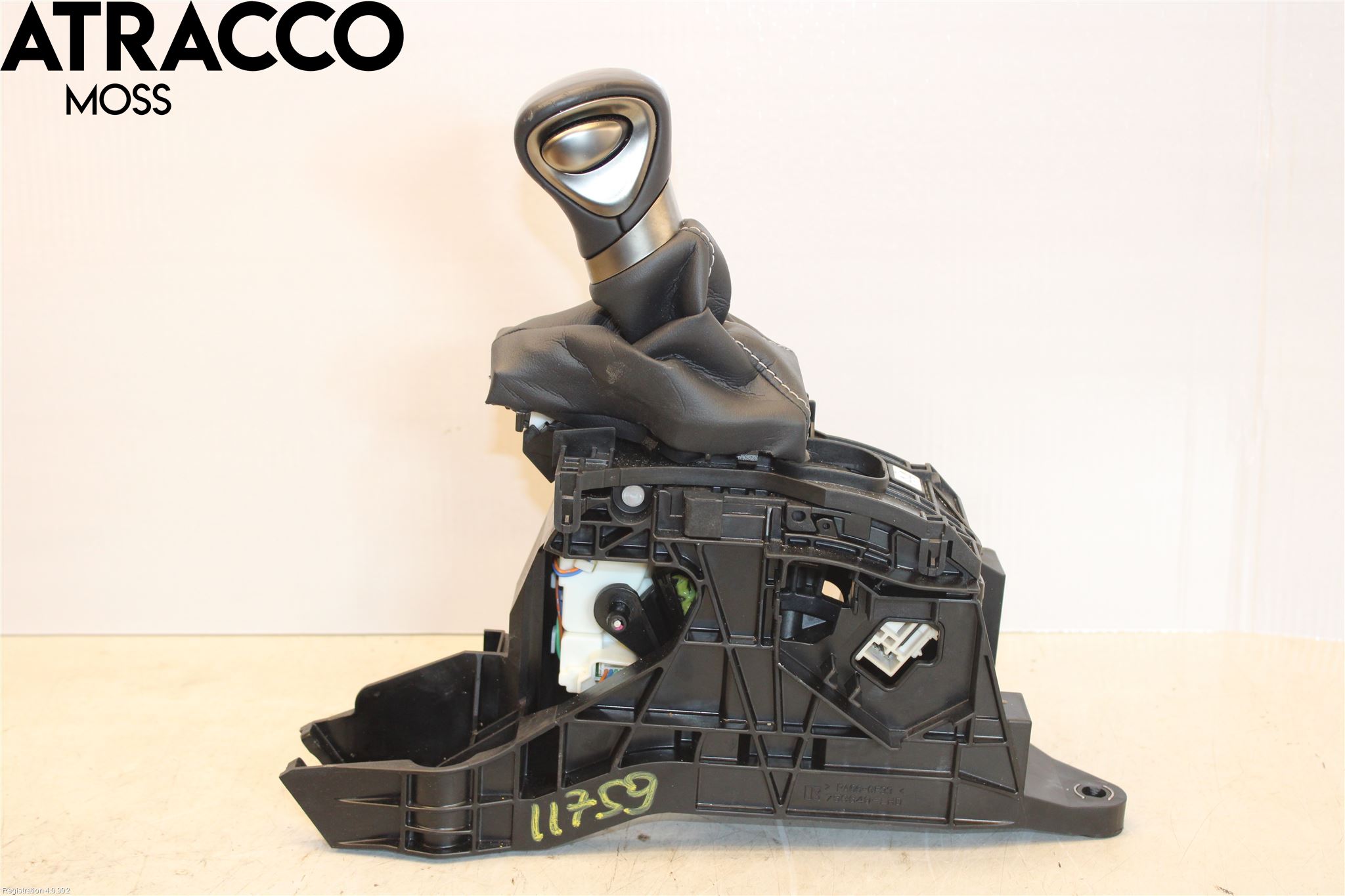 Lexus ES 250/300/330 Växelspak