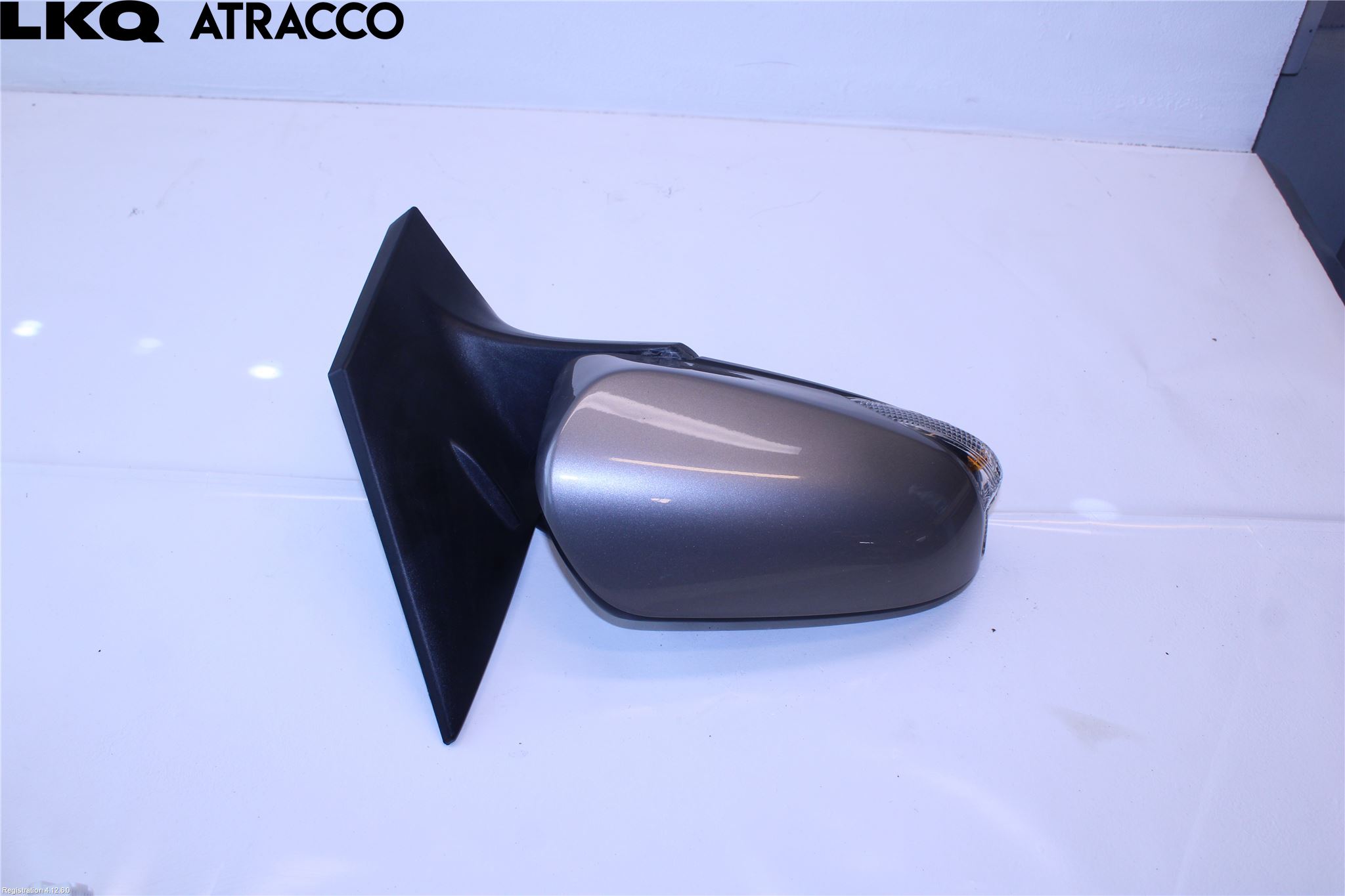 Toyota AURIS 13-19 Spegel Yttre El Hö