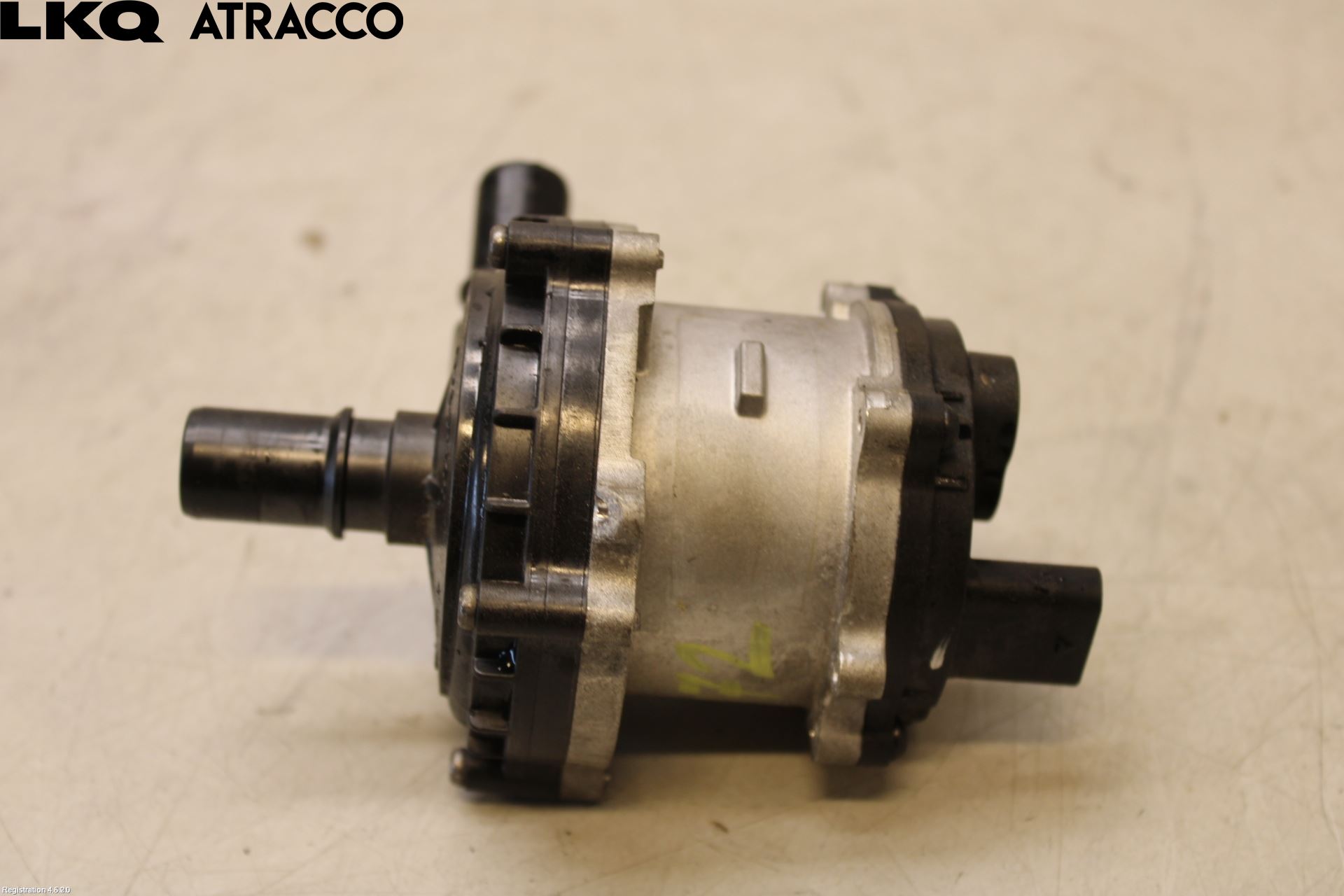 Hyundai IONIQ 5 NE 22- Vattenpump