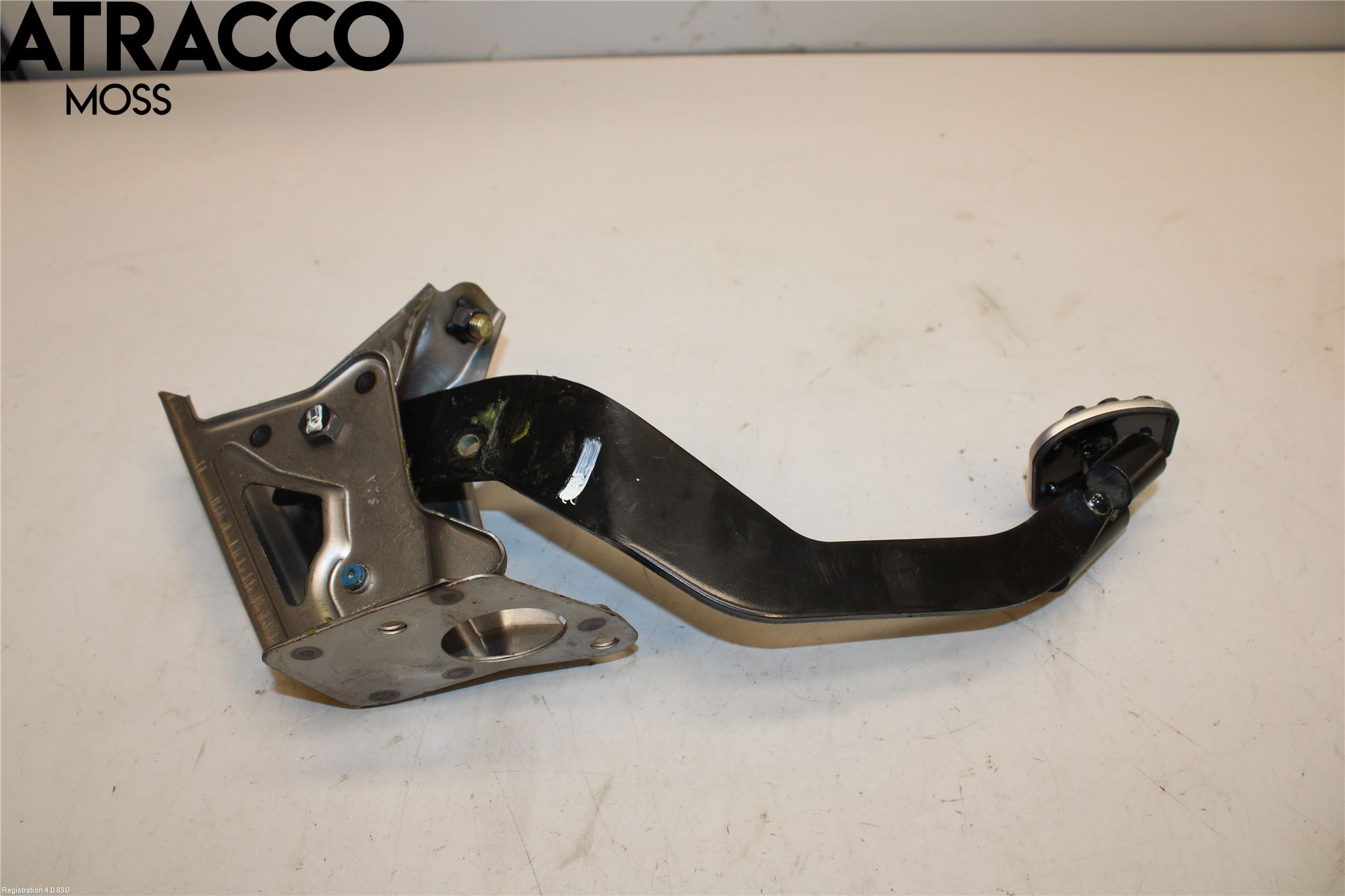 Honda S2000 Pedal Gas-Broms-Koppling