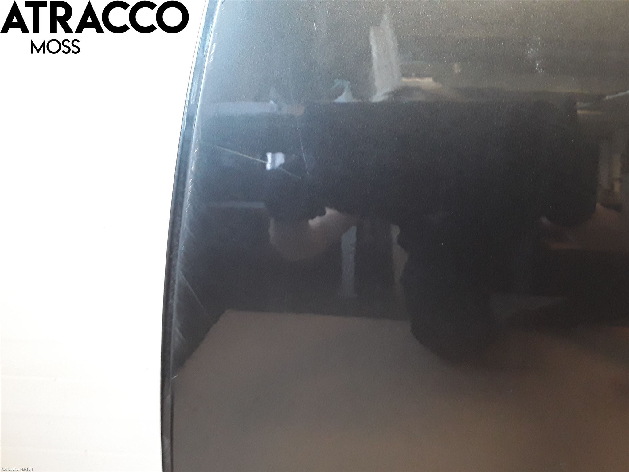 Audi A6/S6 4G 11-18 Dörr Bak Vänster