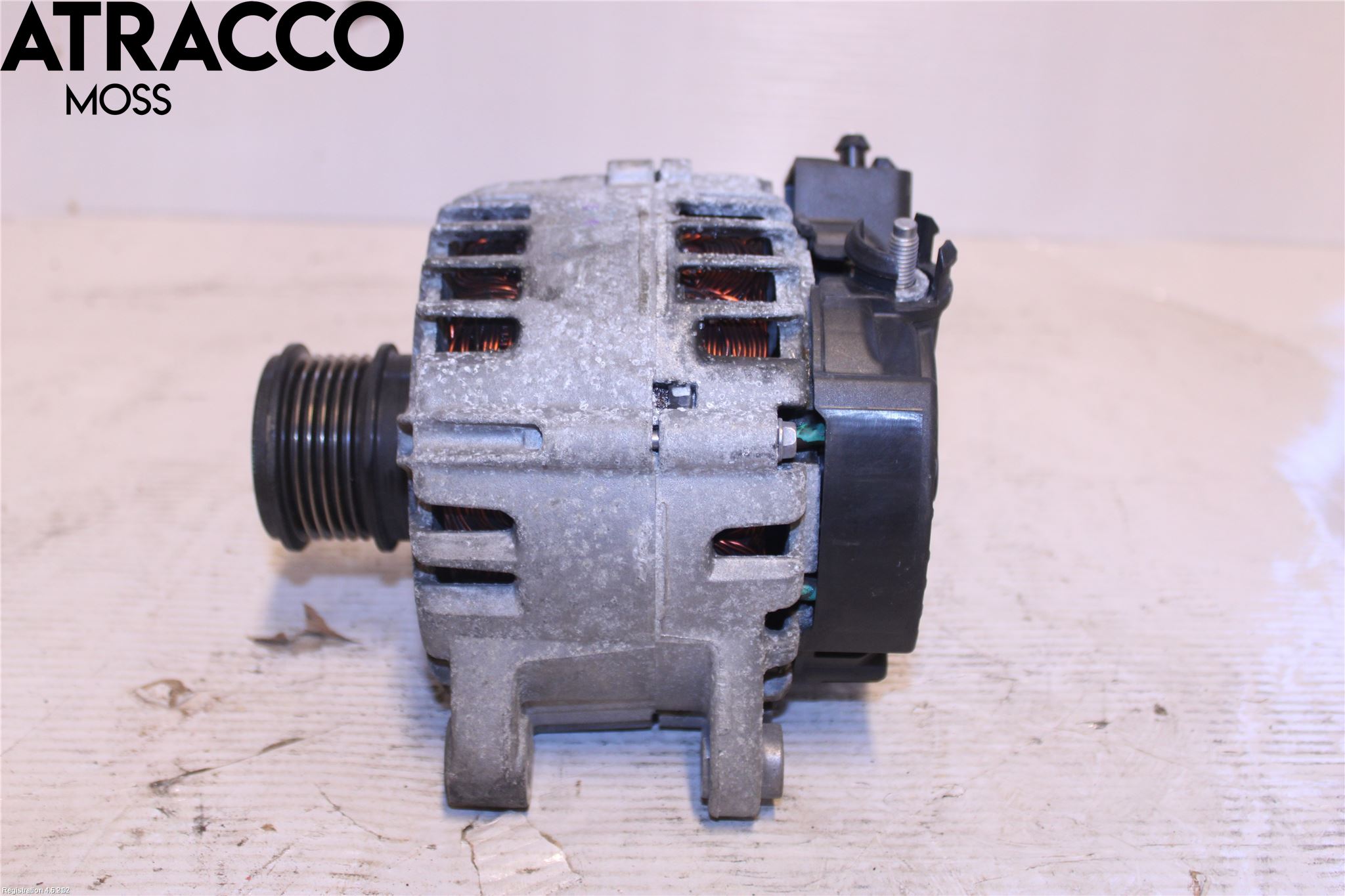Ford TRANSIT/TOURNEO CONNECT 13-22 Generator