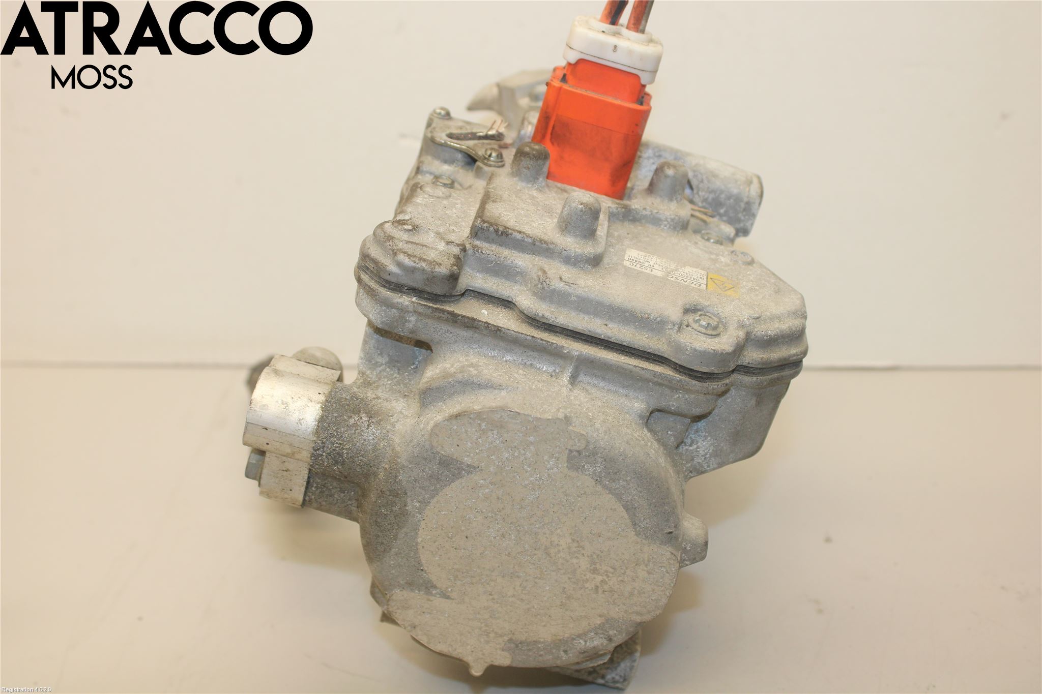Lexus IS 250/350 14-20 Ac Kompressor