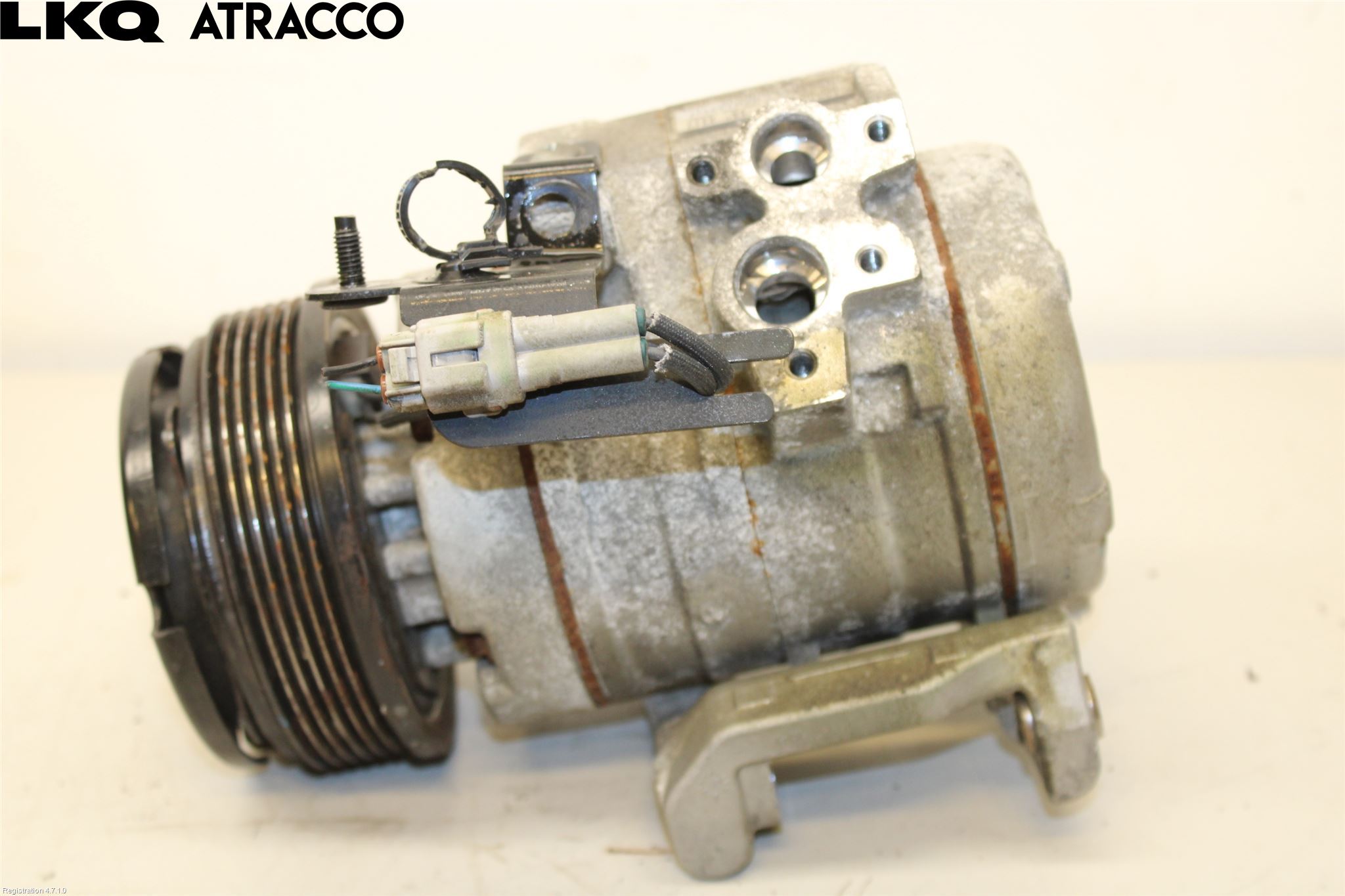 Subaru OUTBACK 15-20 Ac Kompressor