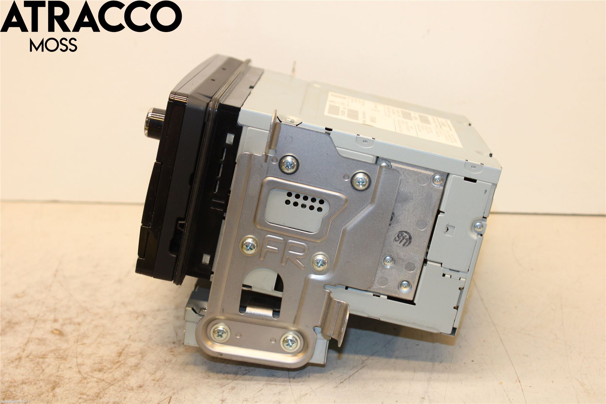 Mitsubishi OUTLANDER 13-21 Cd Radio - Multimediapanel