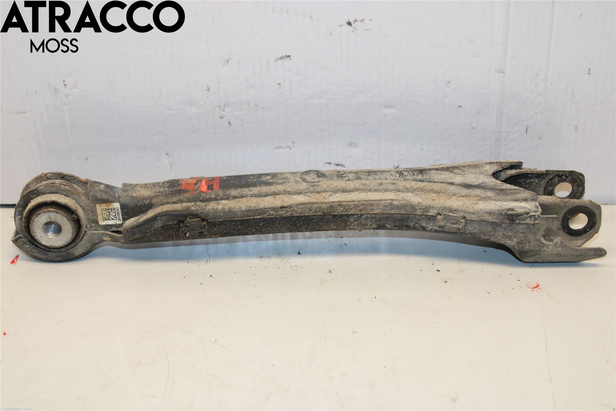 Mercedes-Benz MB E-KLASS (W213) 16-23 Bärarm Bak Höger