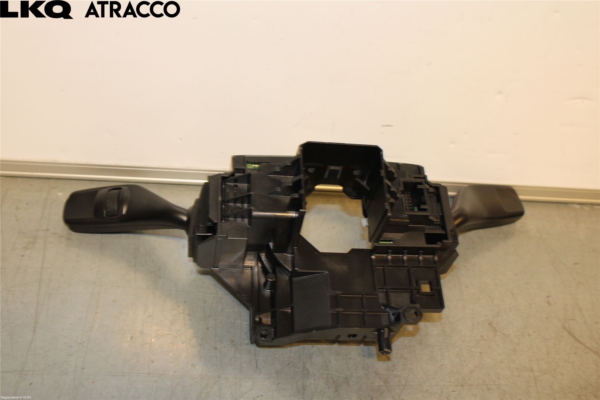 Ford S-MAX 06-15 Spakcentral