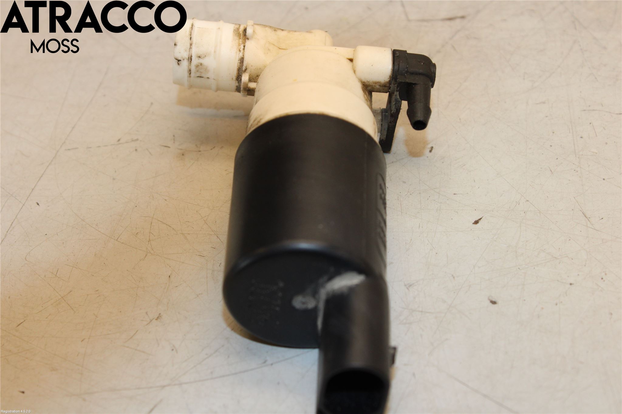 Volvo S60 14-18 Spolarpump Vindruta