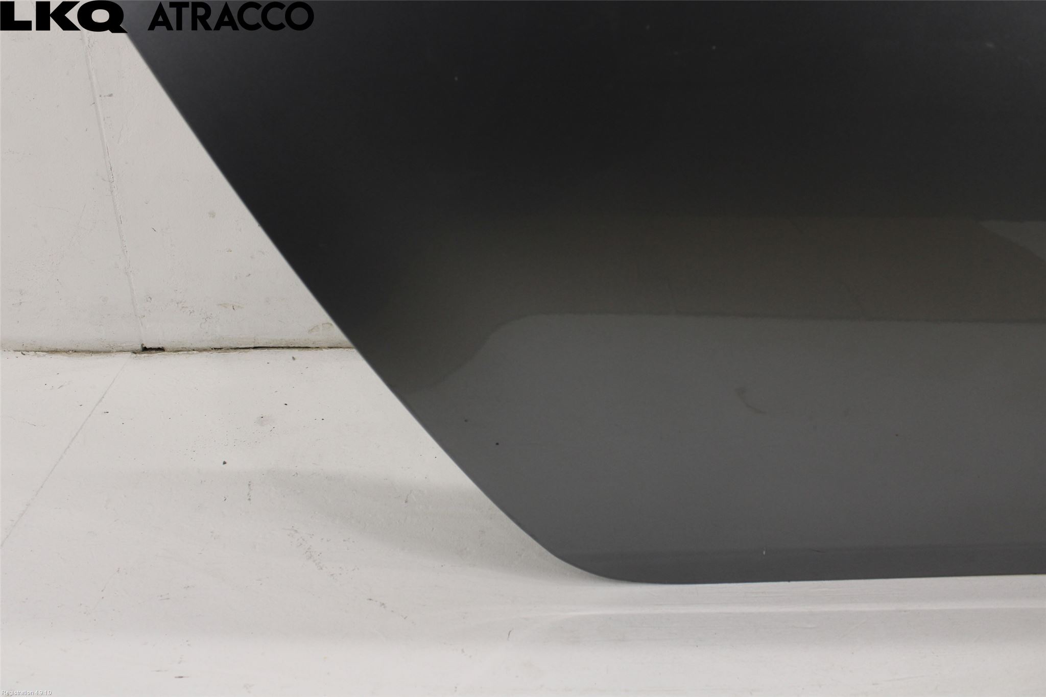 BMW 5 E60/61 Sed/Tou 02-10 Dörr Bak Höger