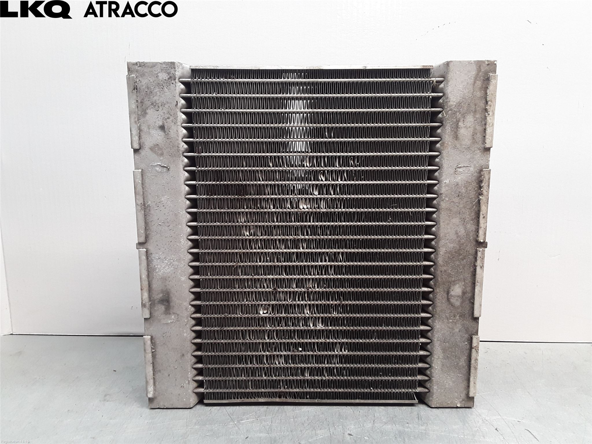 Mercedes-Benz MB CLA-KLASS (C117/X117) 13-19 Kylare Aut