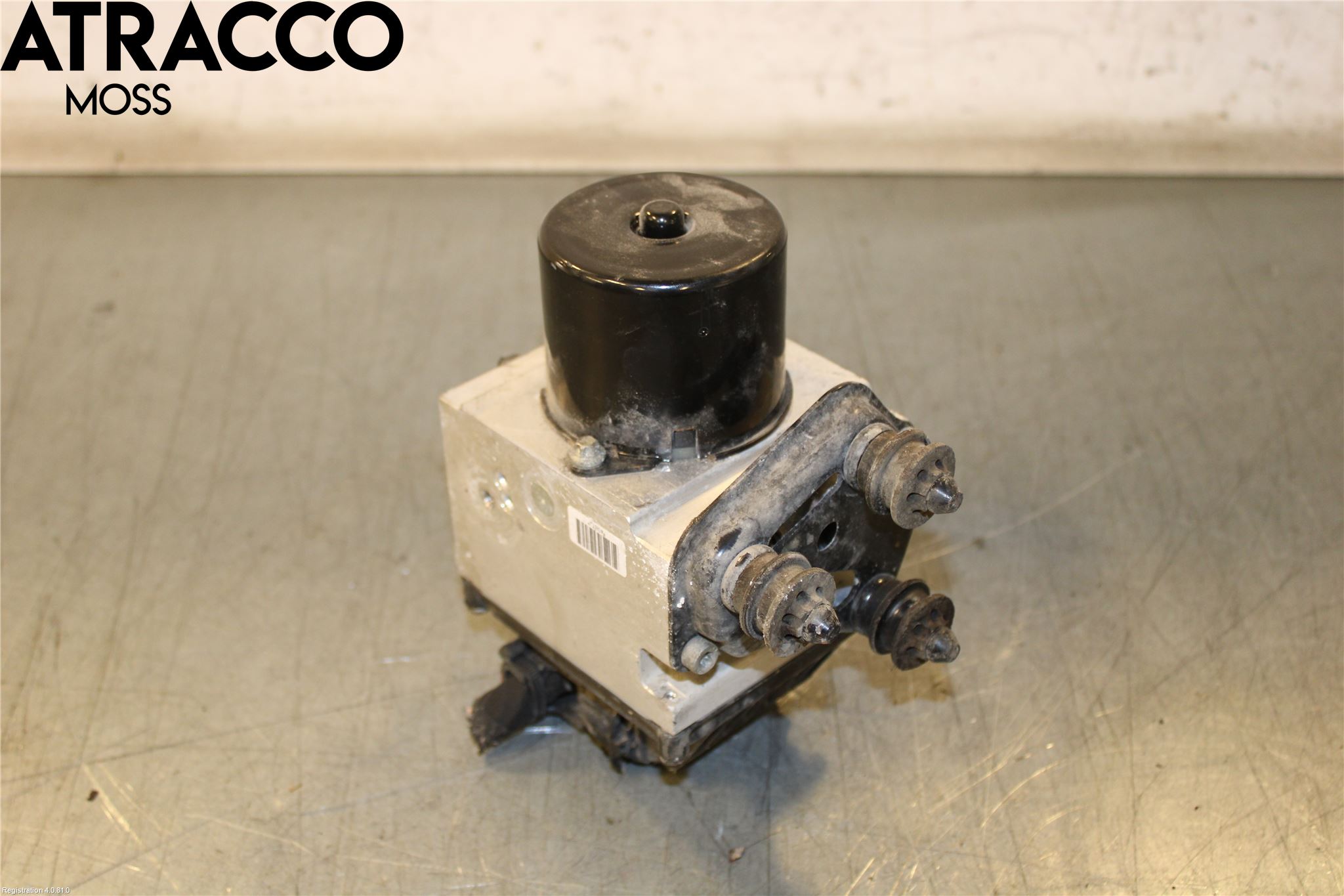 Volkswagen VW PASSAT 05-11 Abs Hydraulaggregat